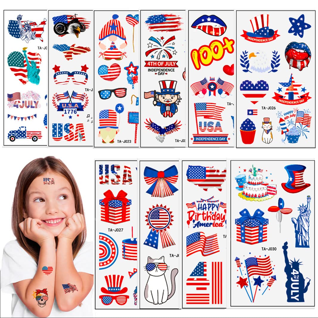 Natural Color Kids Tattoo Stickers Cartoon Body Sticker Kid's Cool Tattoos  Funny Gag Toy Kids Party Makeup Safety Decor Gifts - Sticker - AliExpress