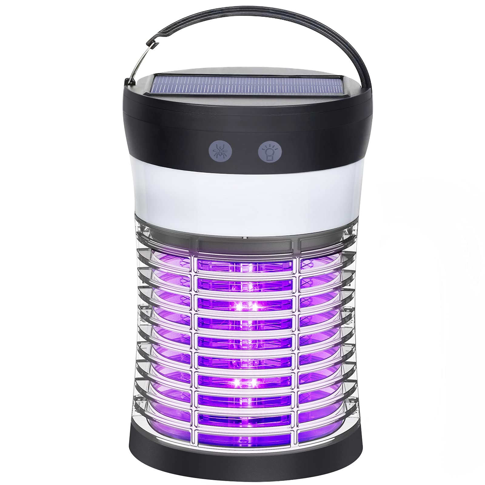 fly zapper for camping