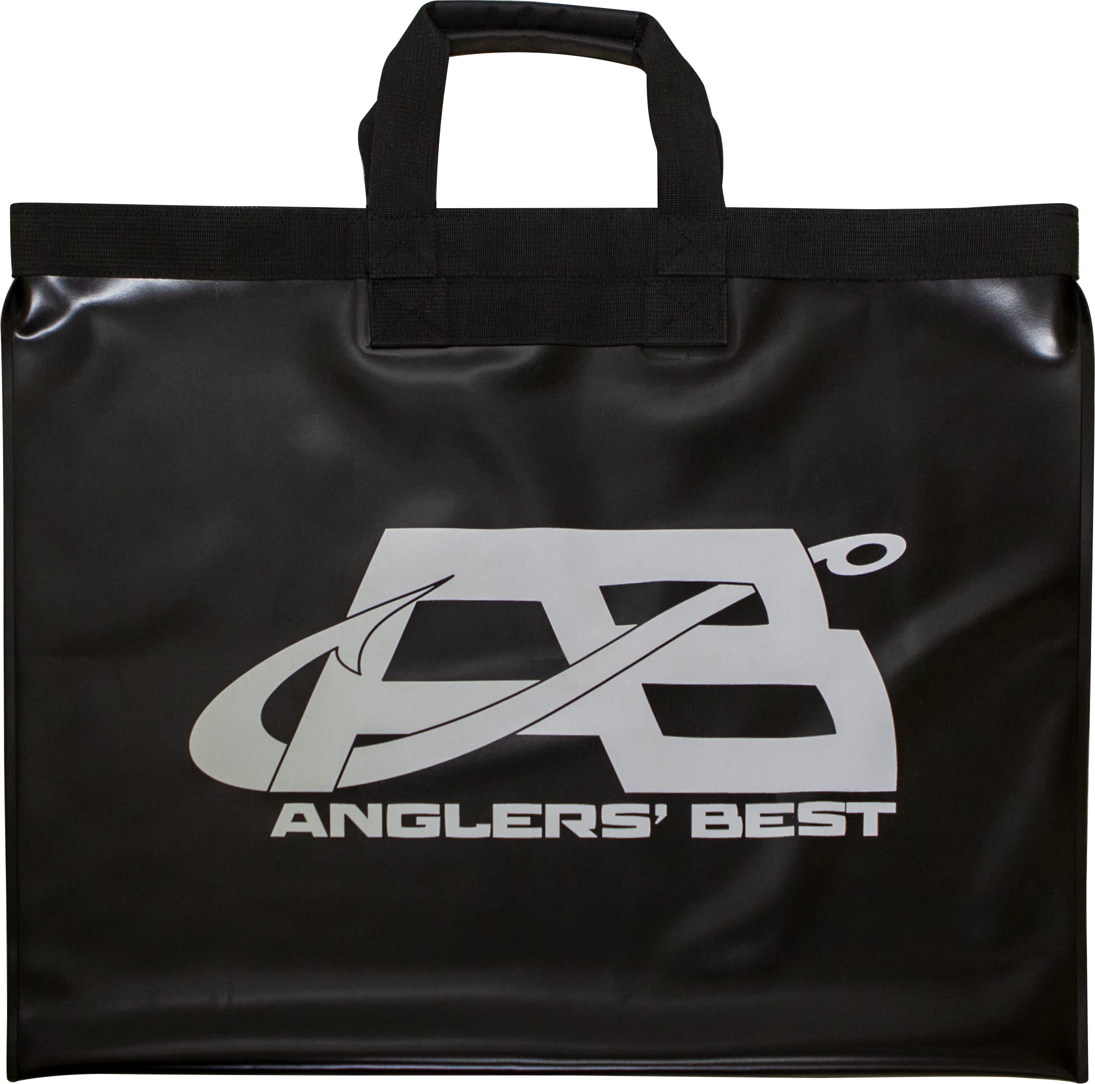 Angler's Best Leak Proof and Puncture Resistant Fishing Tournament Weigh-In  Bag with Ruler, 24x20