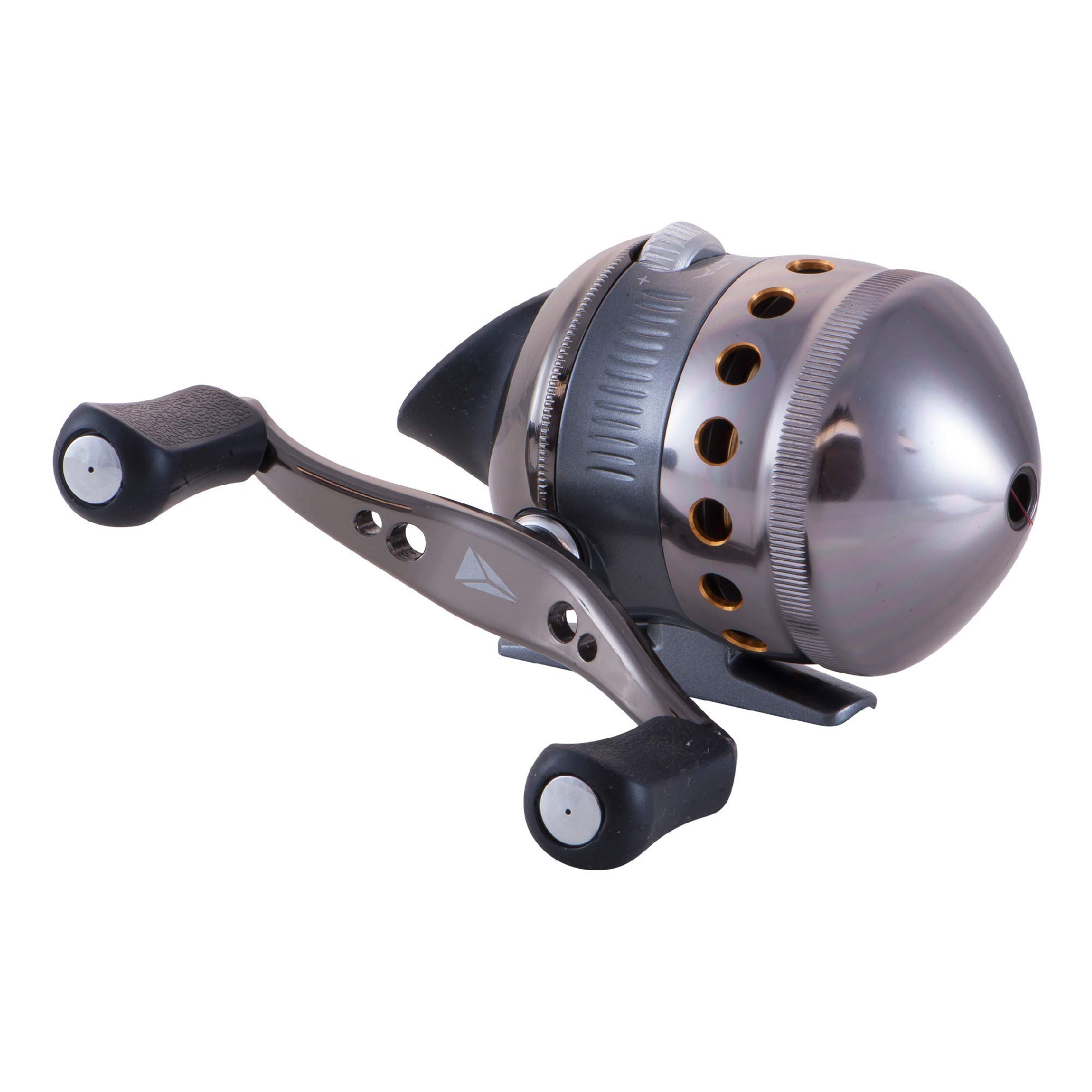 Zebco Omega Pro 3 Spincast Fishing Reel
