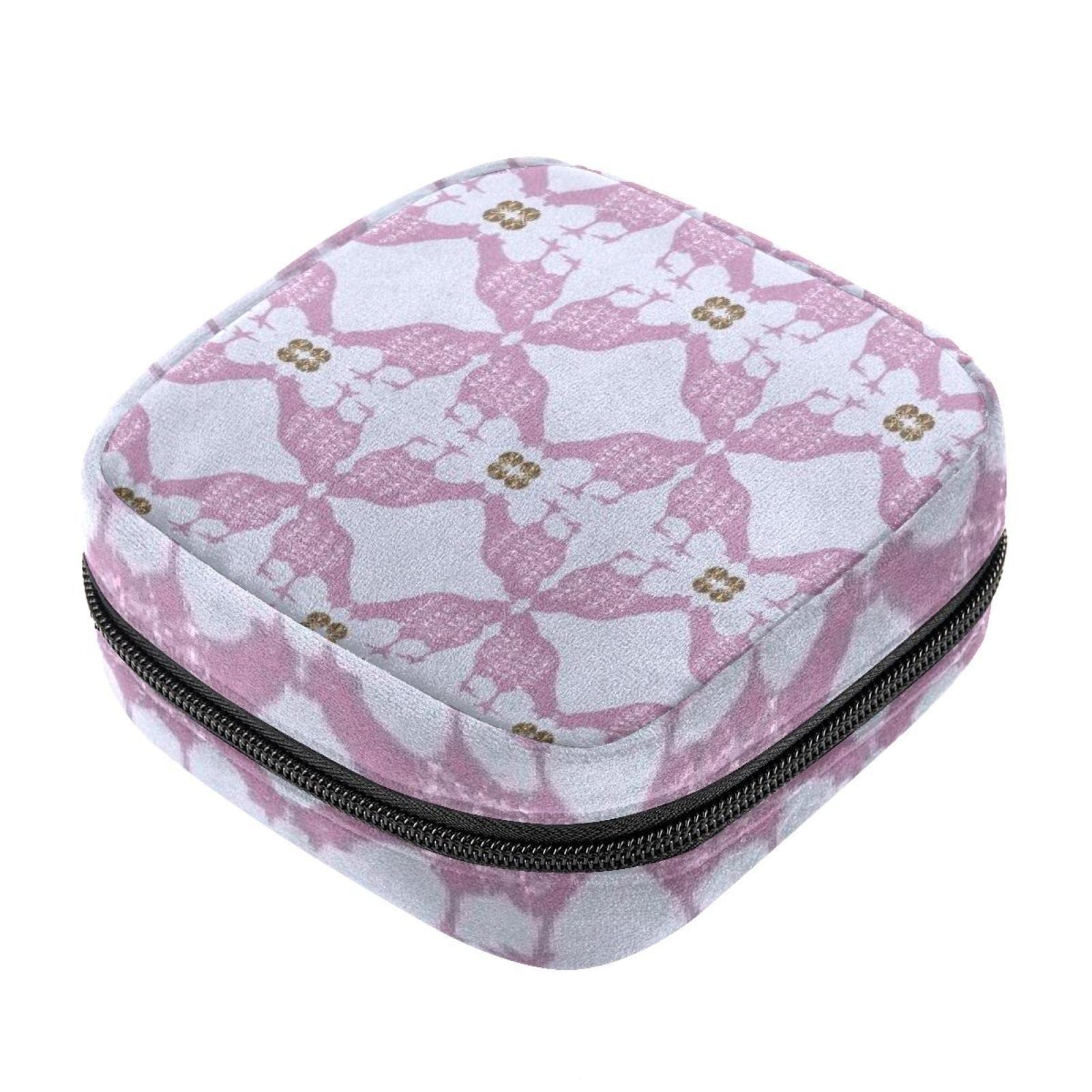 Multi Functional Womens Cute Small Makeup Bags With Tampon Holder, Coin  Purse, And Sanitary Pad Pouch For Makeup Storage From Cleanfoot_elitestore,  $1.48 | DHgate.Com