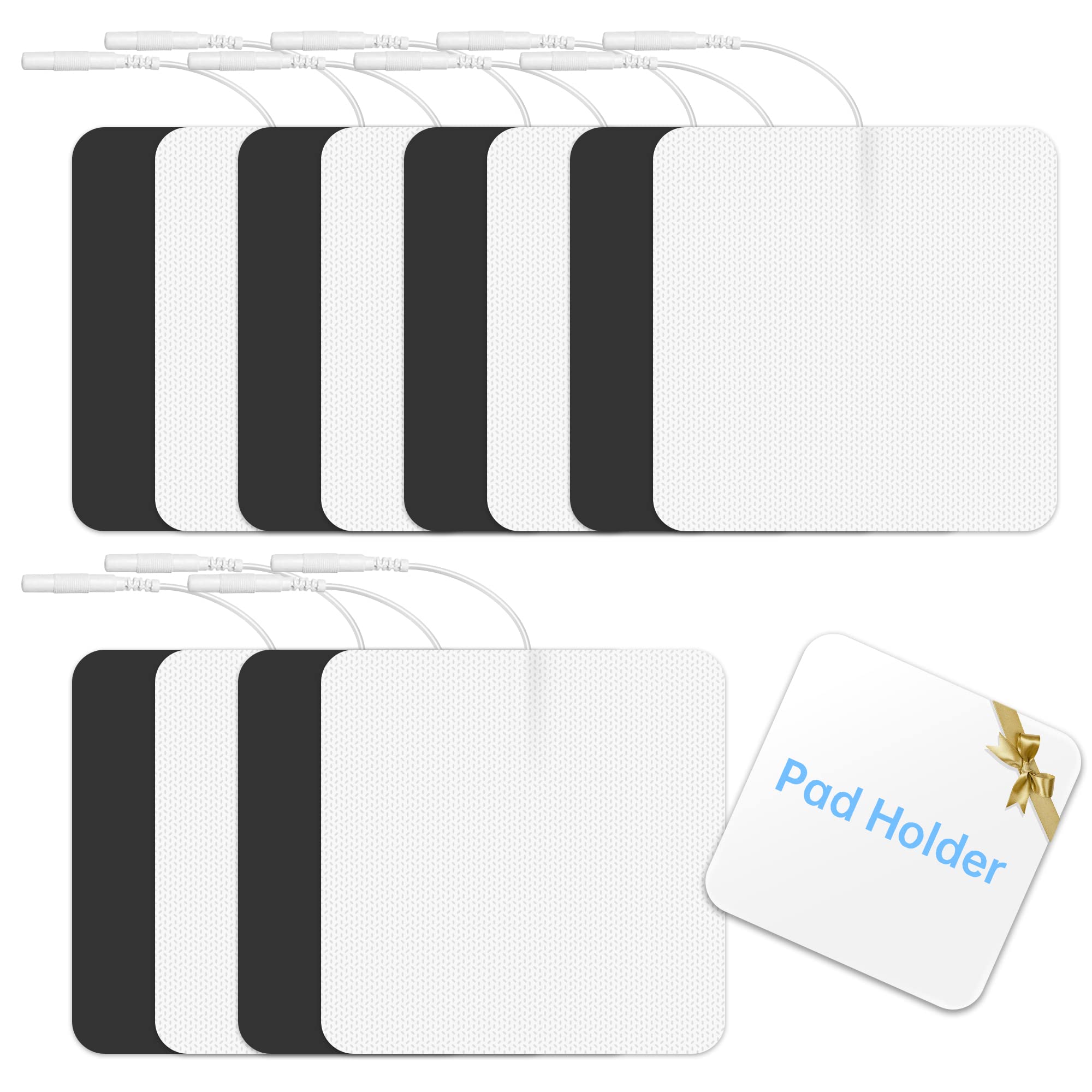 TENS unit pads, EMS machine accessories