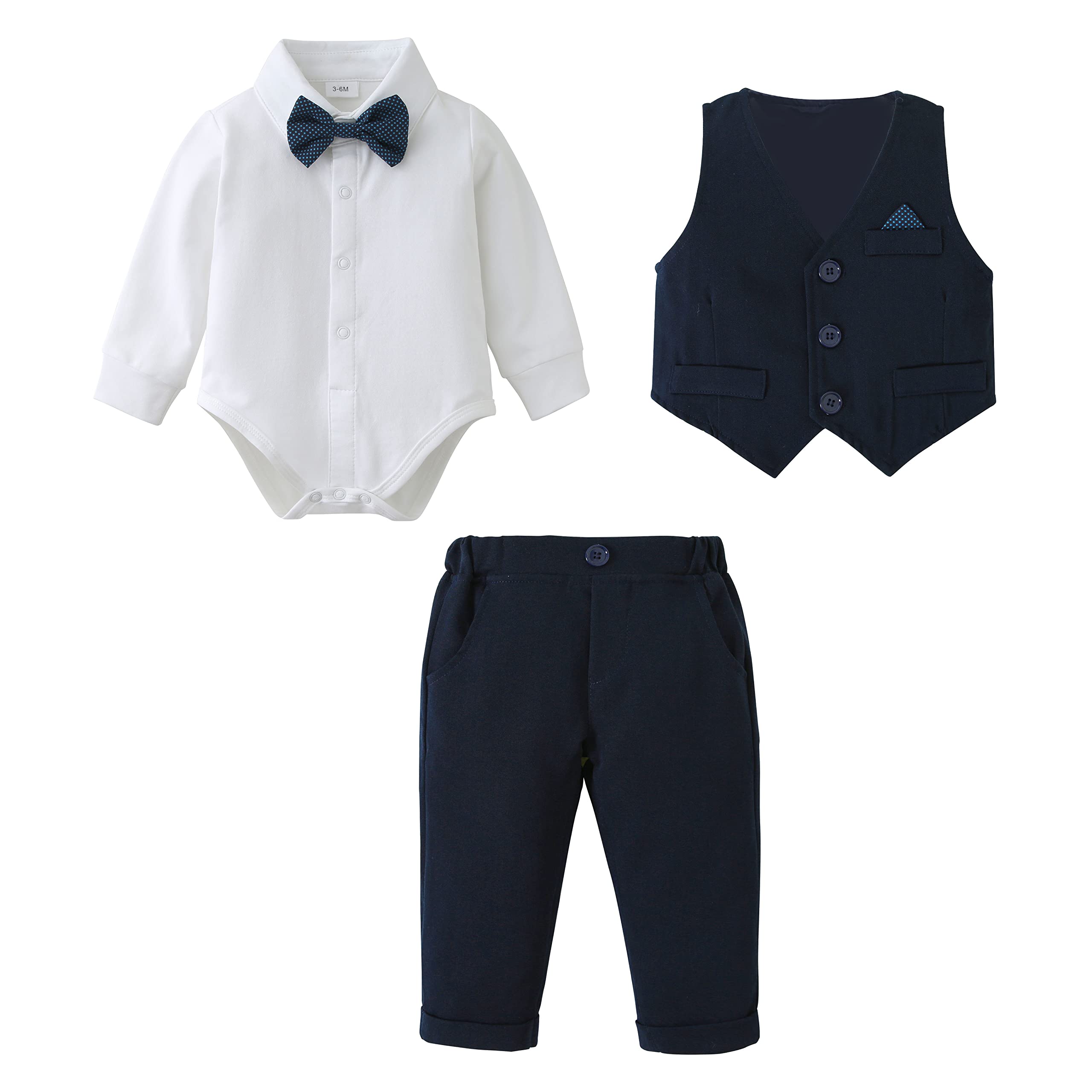 3 to 6 months baby boy clothes best sale