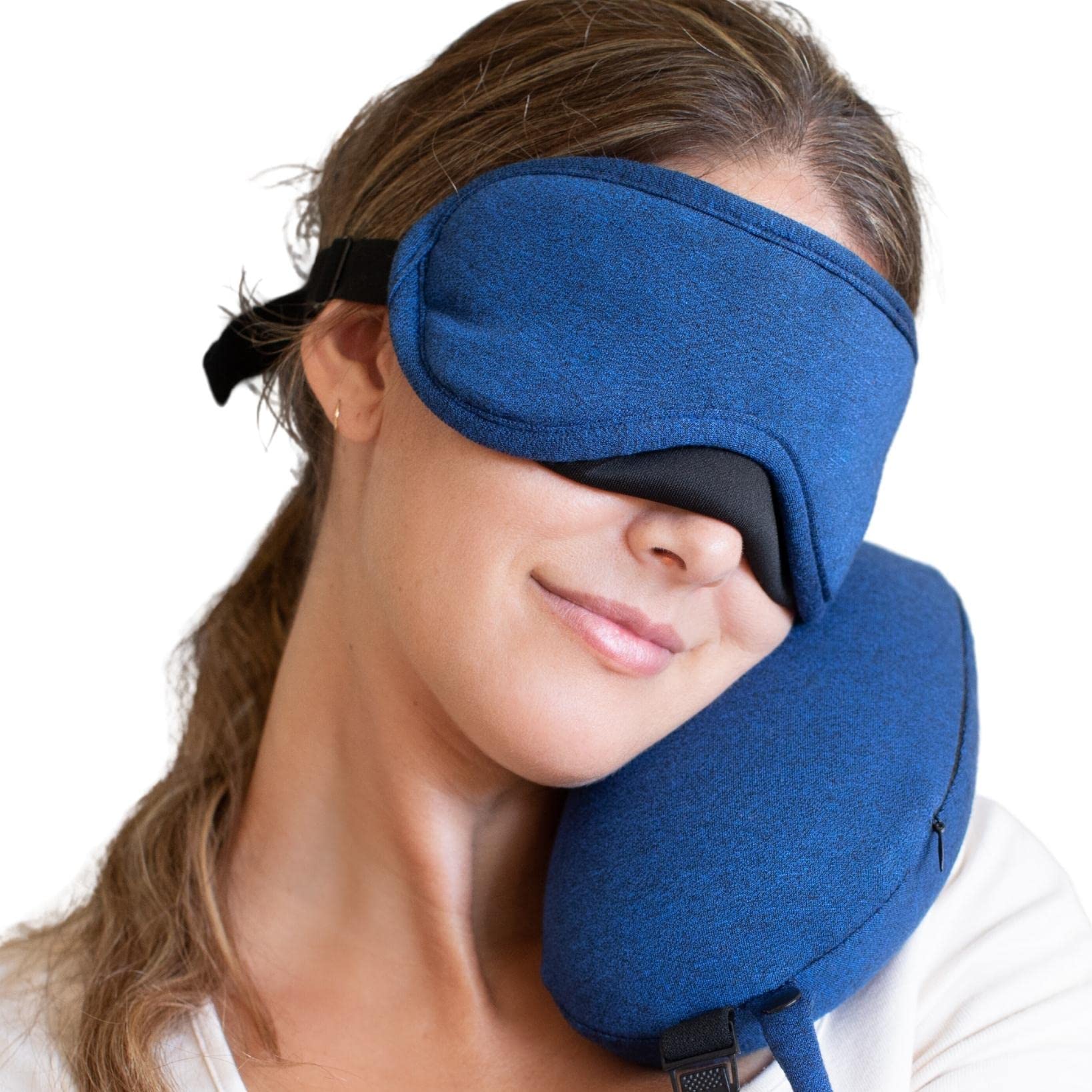 Travel Pillow | Manta Sleep.