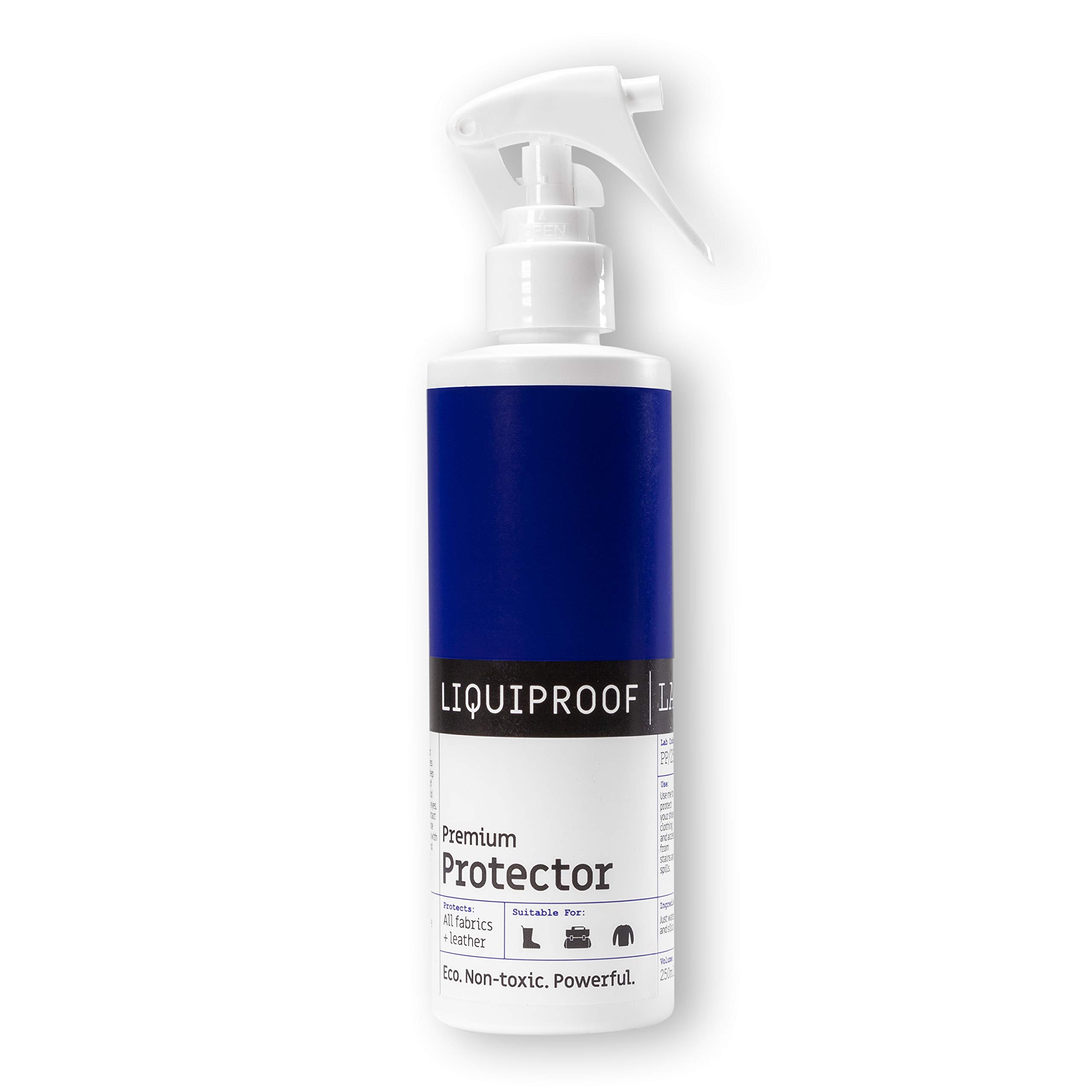 Sheepskin on sale protector spray