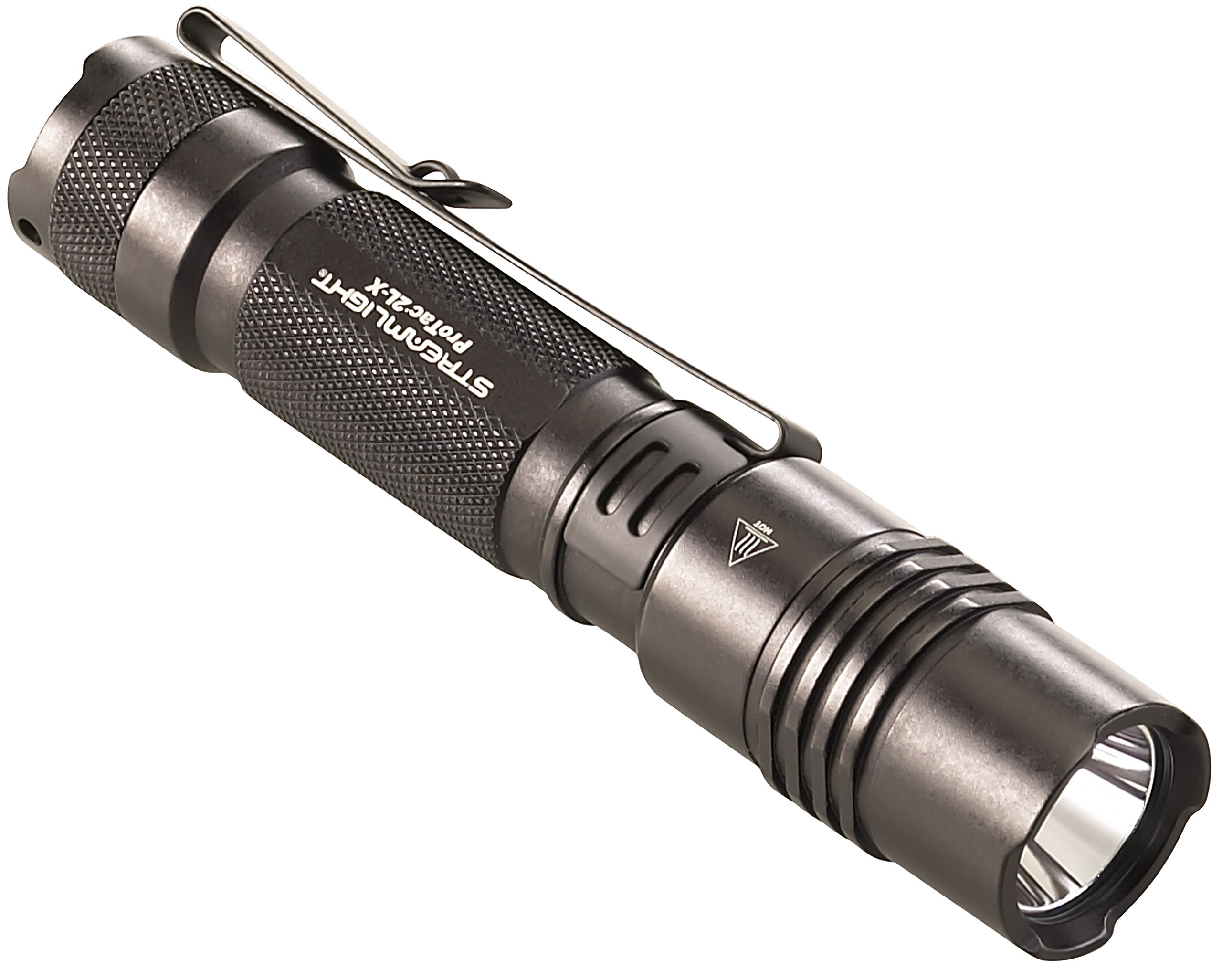 Streamlight Super Tac X Tactical Flashlight