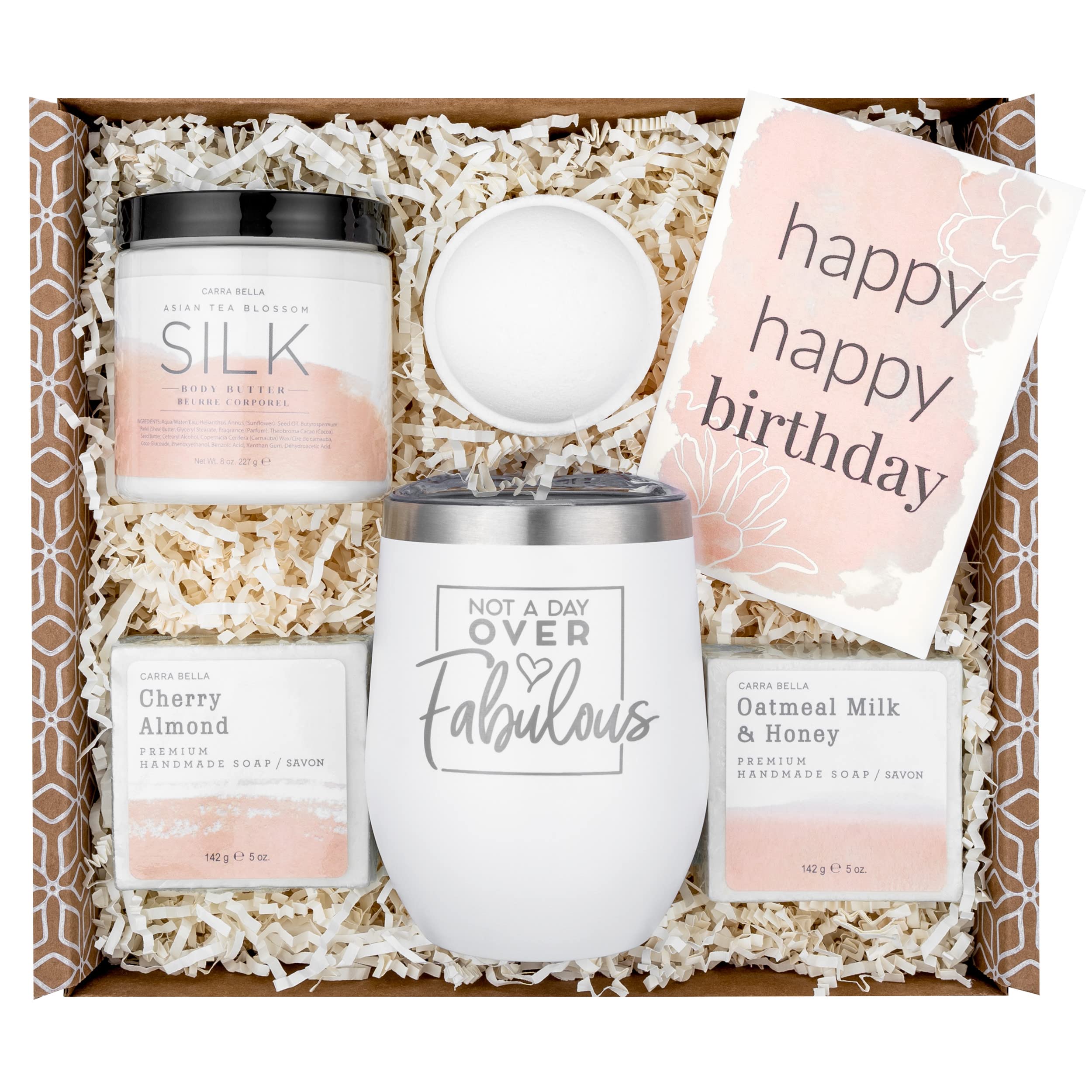 Friendship Gifts For Women - Christmas Best Friend Gifts, Happy Birthd