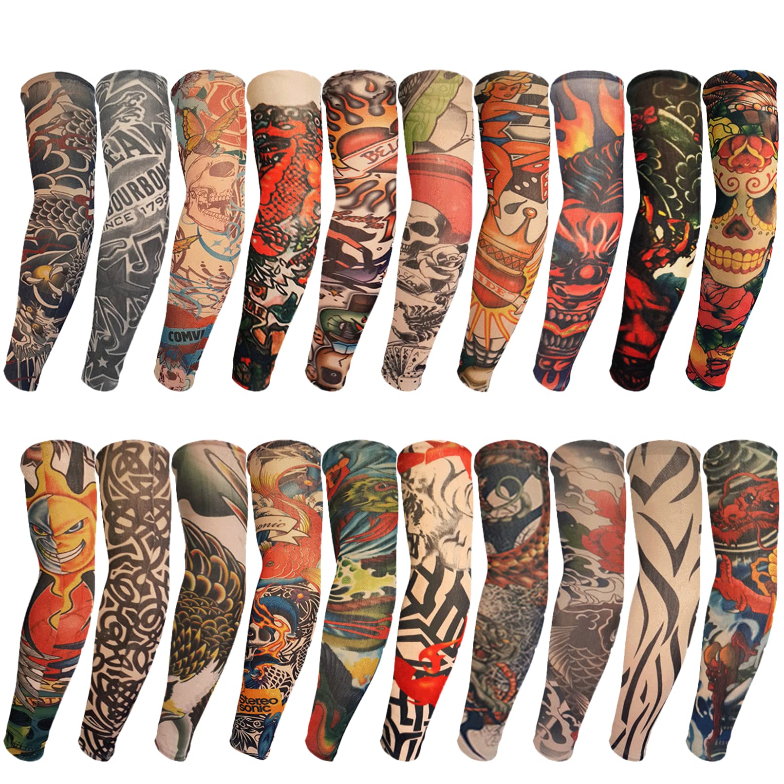 One Piece Tattoo for Guys