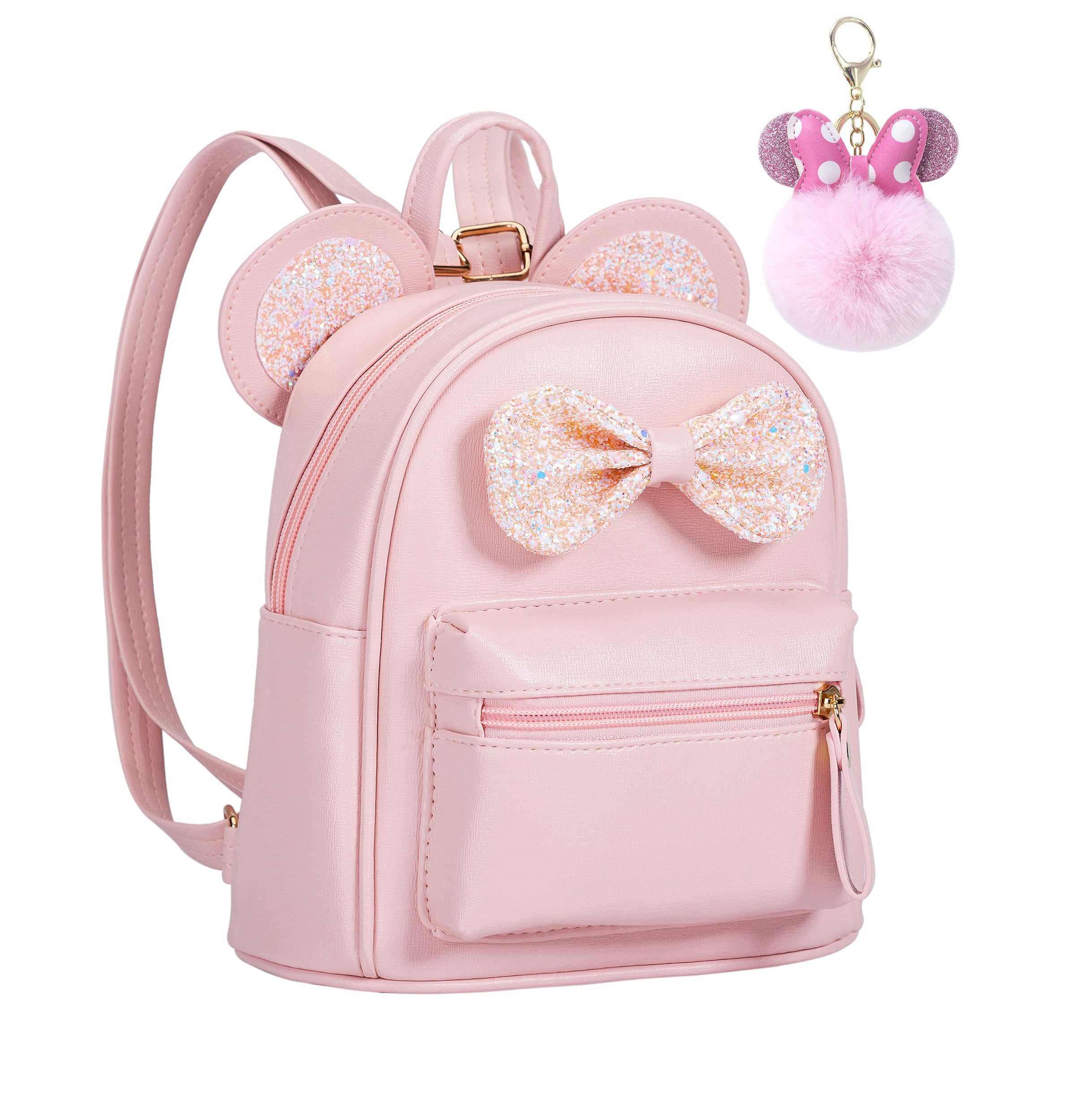 Amazon.com: LJCTULY Little Girls Purses - Toddler Crossbody Purse | Toddlers  Crossbody Shoulder Handbag | Mini Coin Purse | Gifts for Girls Age 4-8 :  Clothing, Shoes & Jewelry