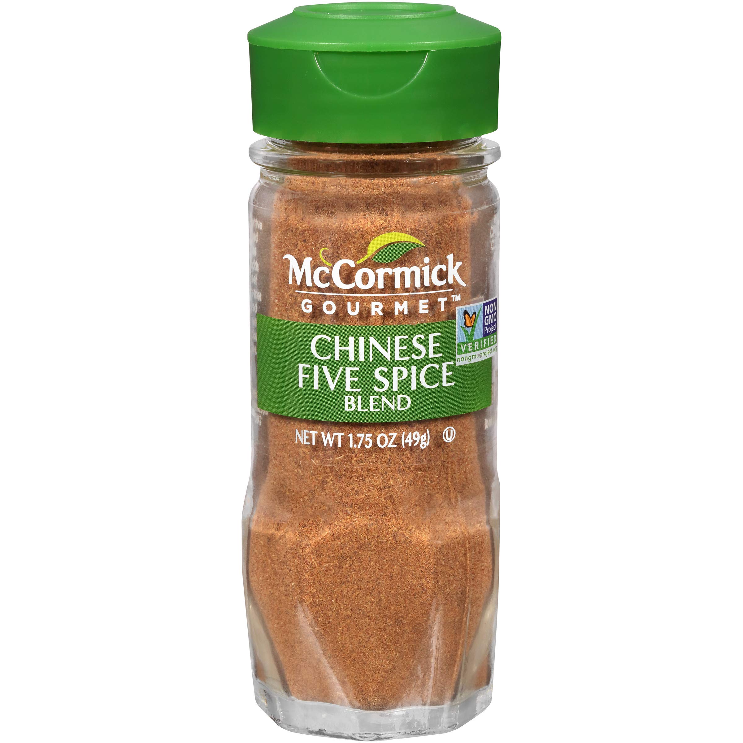 5 Spice  McCormick Australia