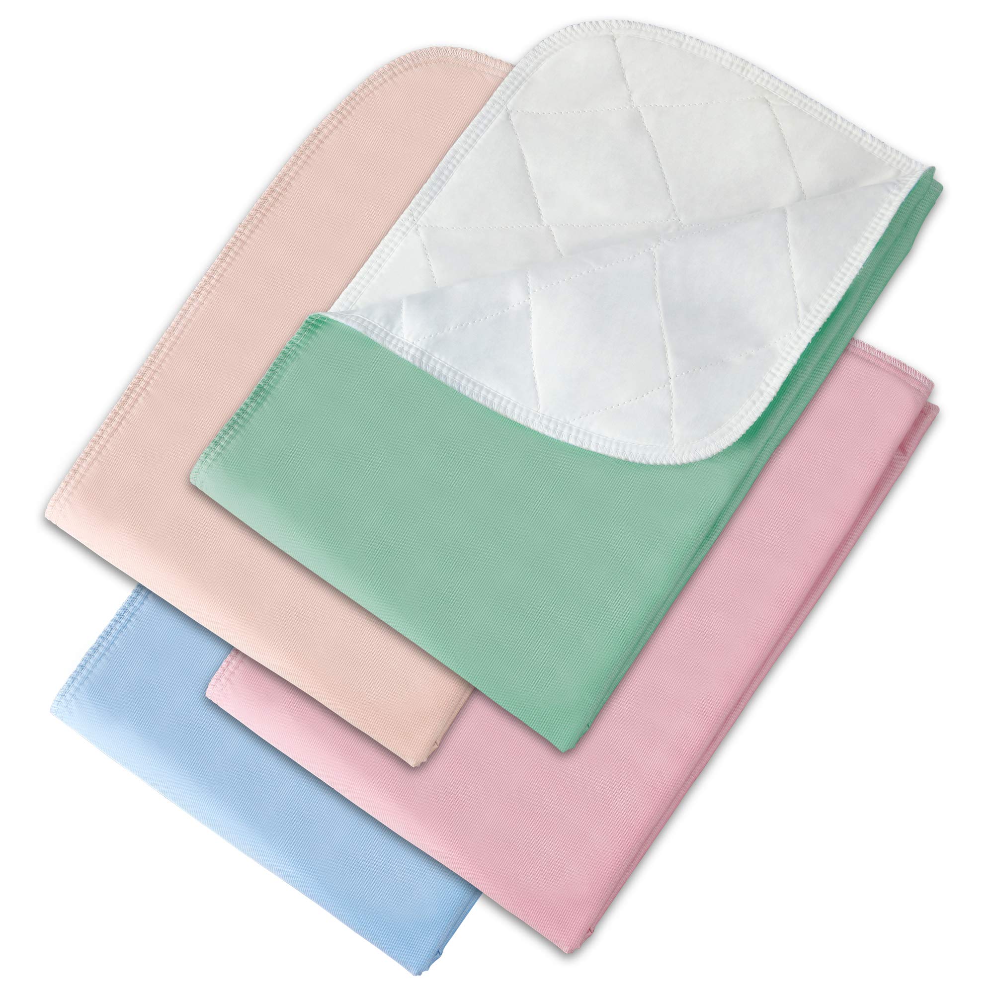 Royal Care Incontinence Bed Pads - Reusable Waterproof
