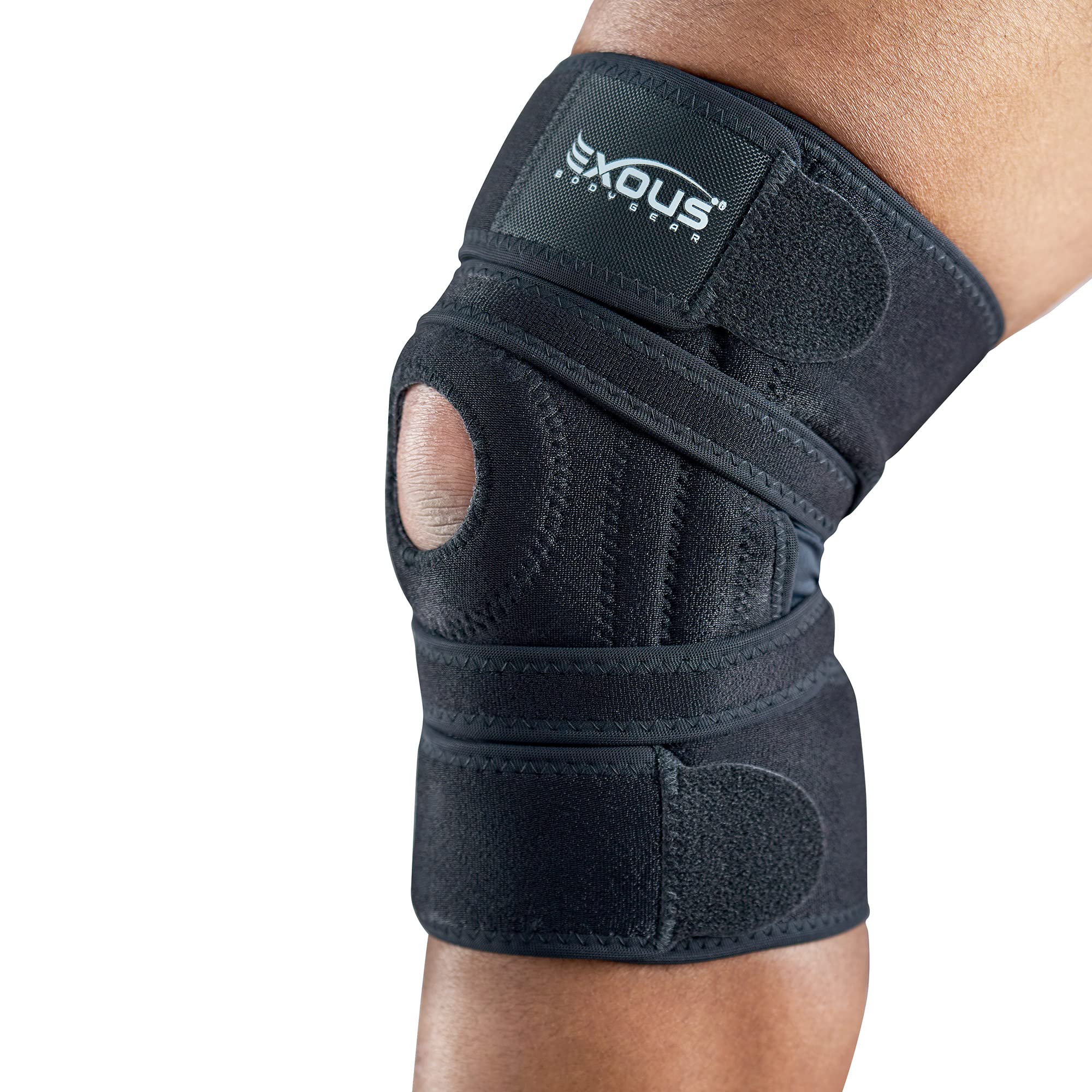 The Best Knee Brace for a Meniscus Tear - Icarus Medical