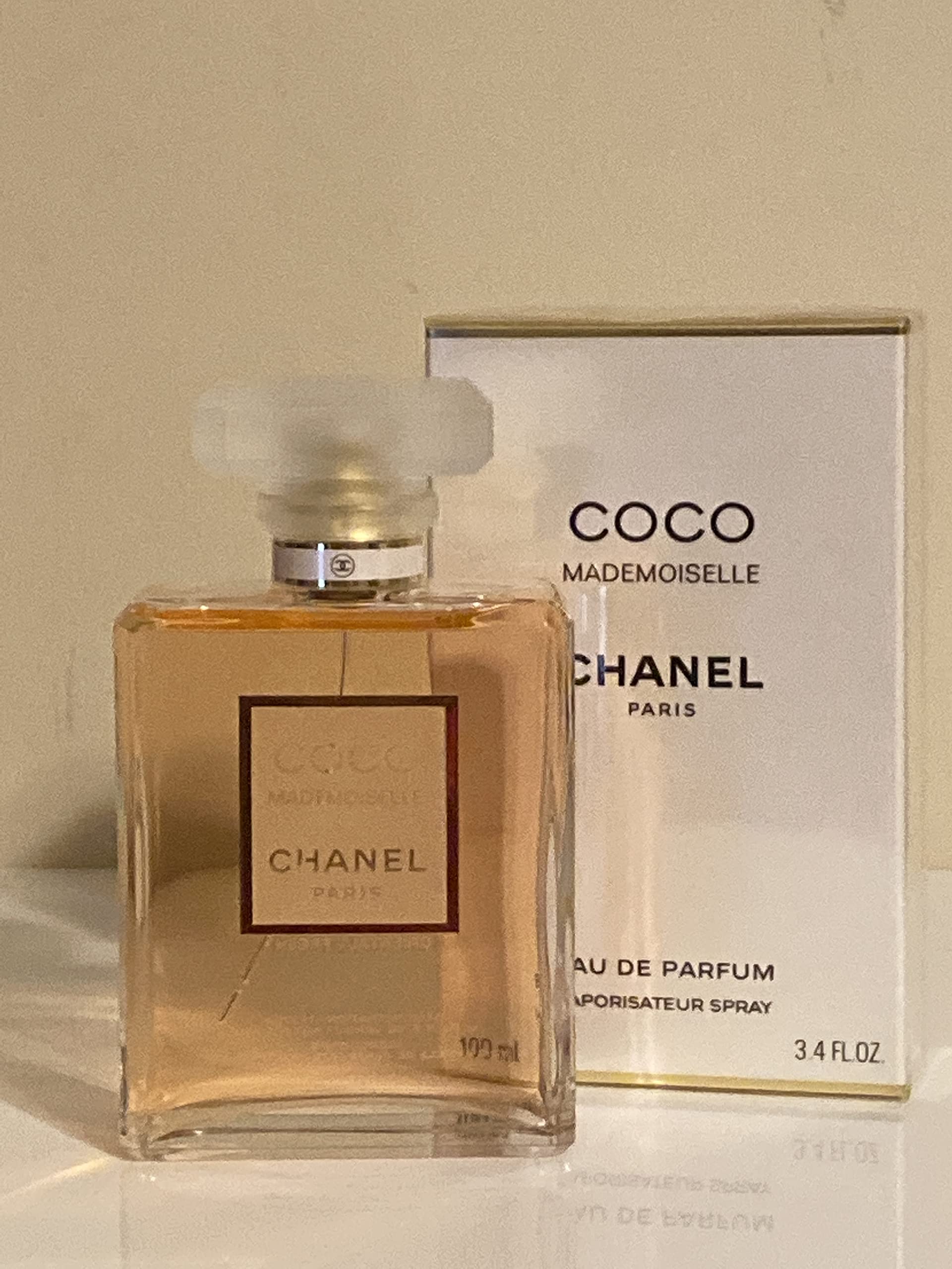 Coco Mademoiselle Perfume by Chanel