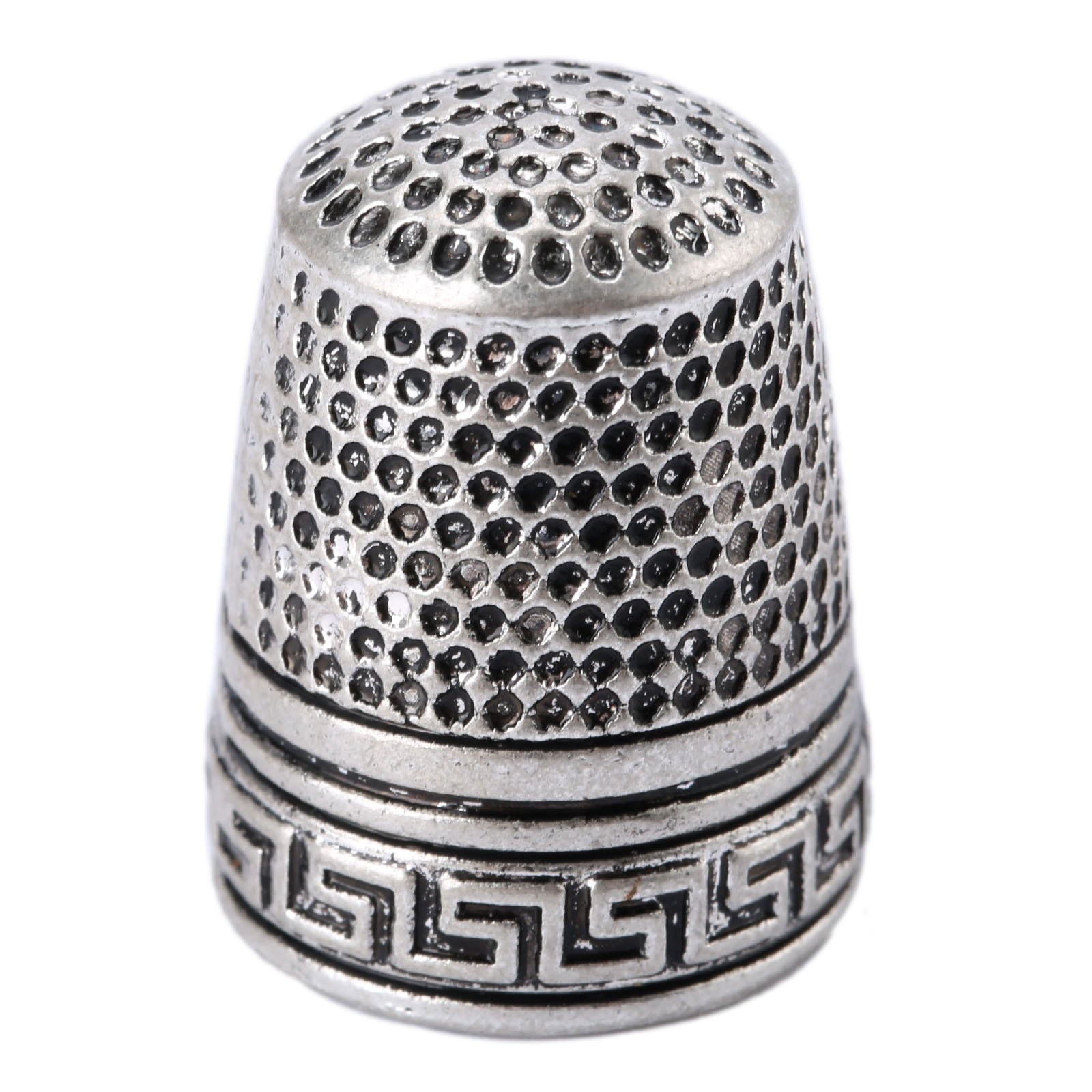 Thimble Silver Sewing Finger Protector