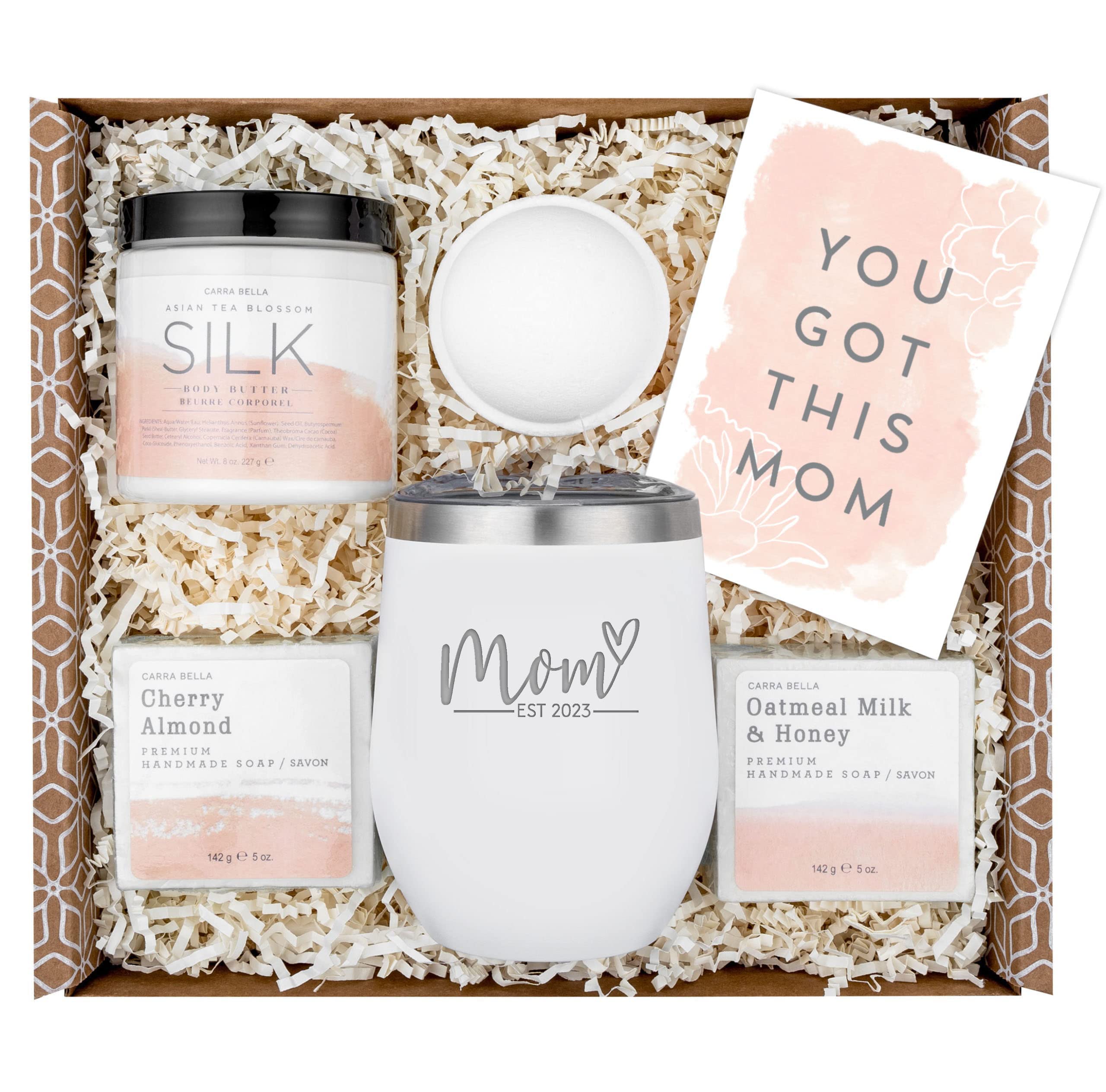 Mom to Be Gift Box | Beets & Apples