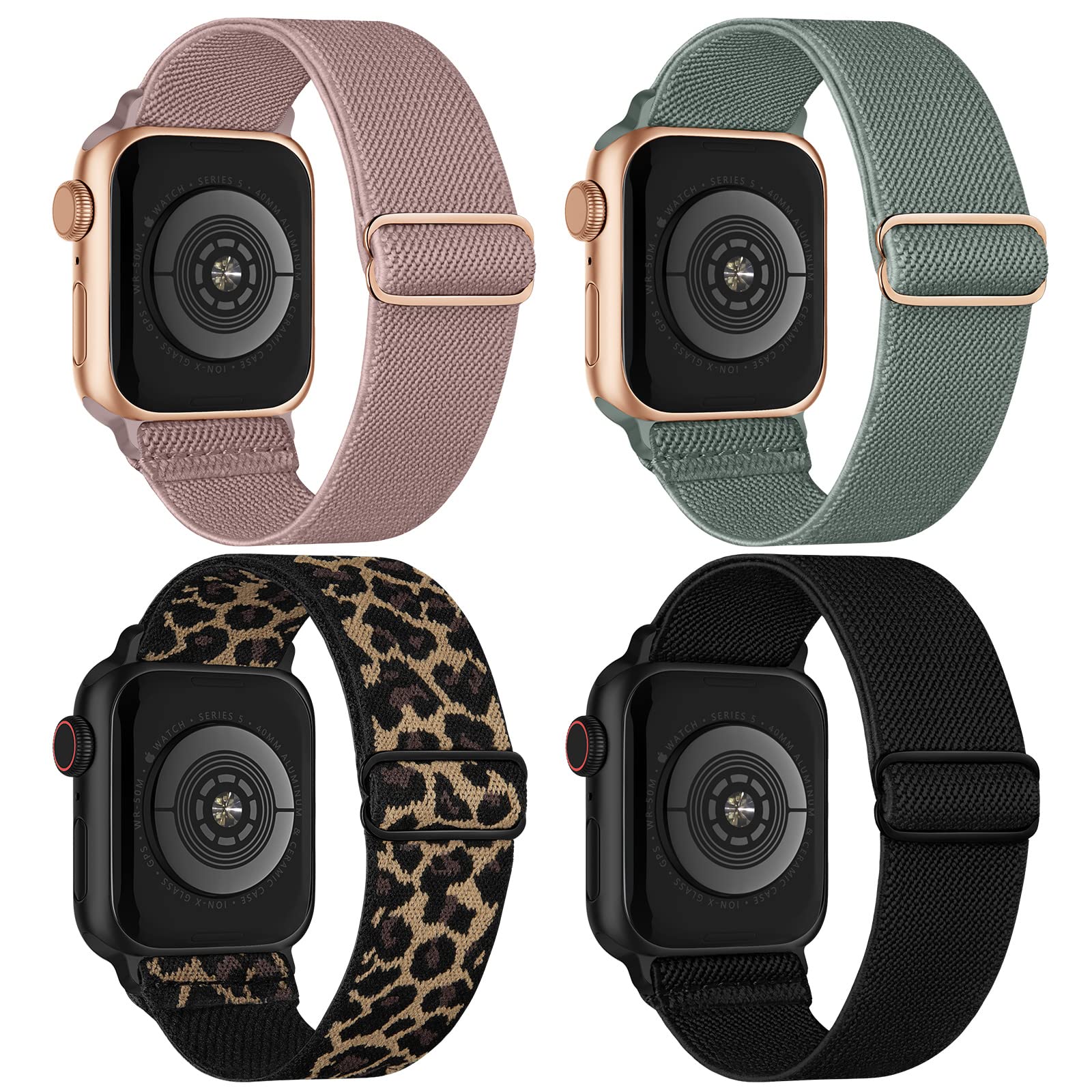 Wristbands for iwatch hot sale series 4