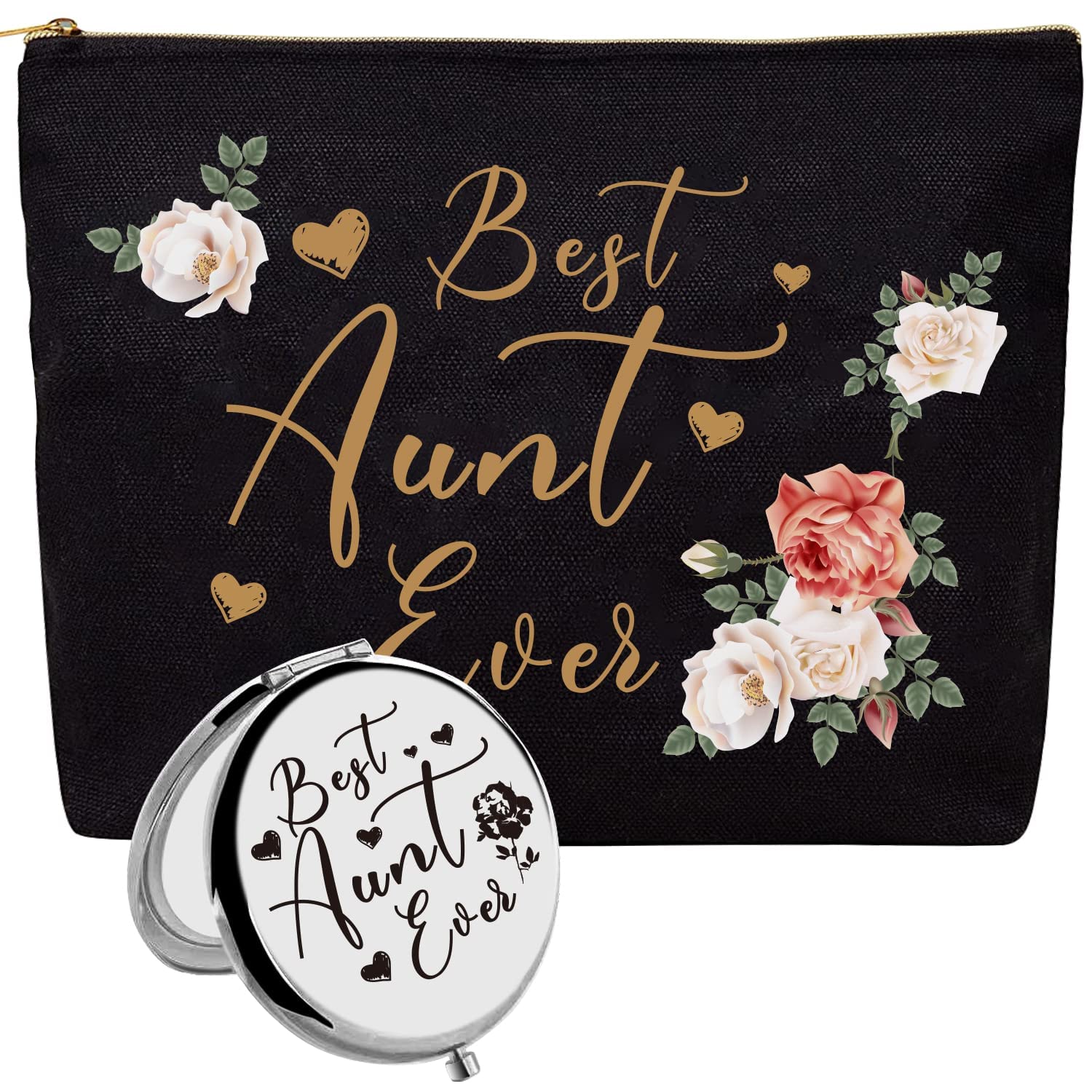 Thoughtful Gifts For Your Aunt and Auntie – Liliana and Liam