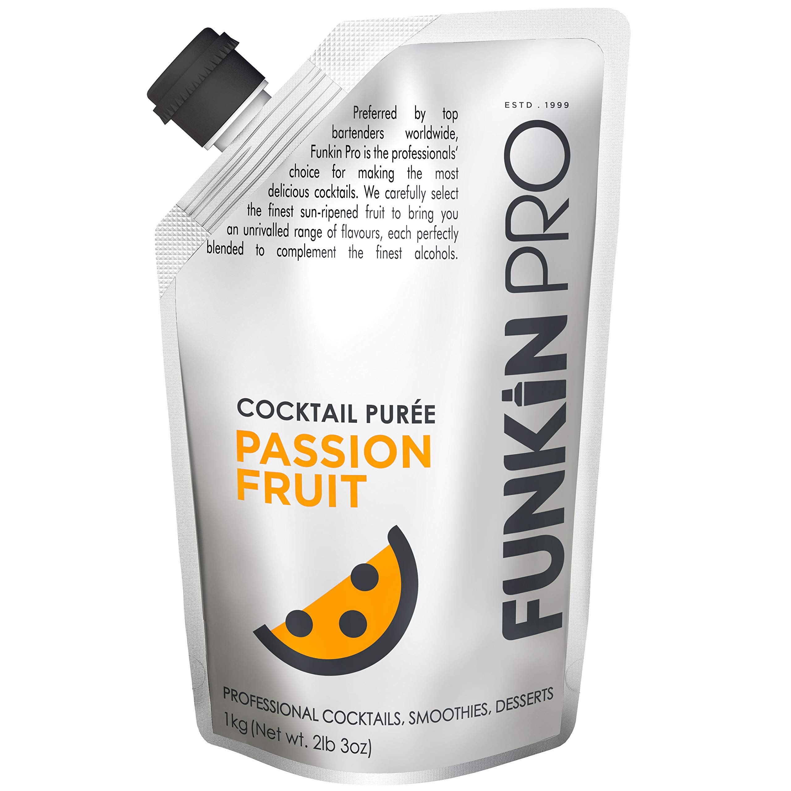 Frutoo cocktail (1kg)