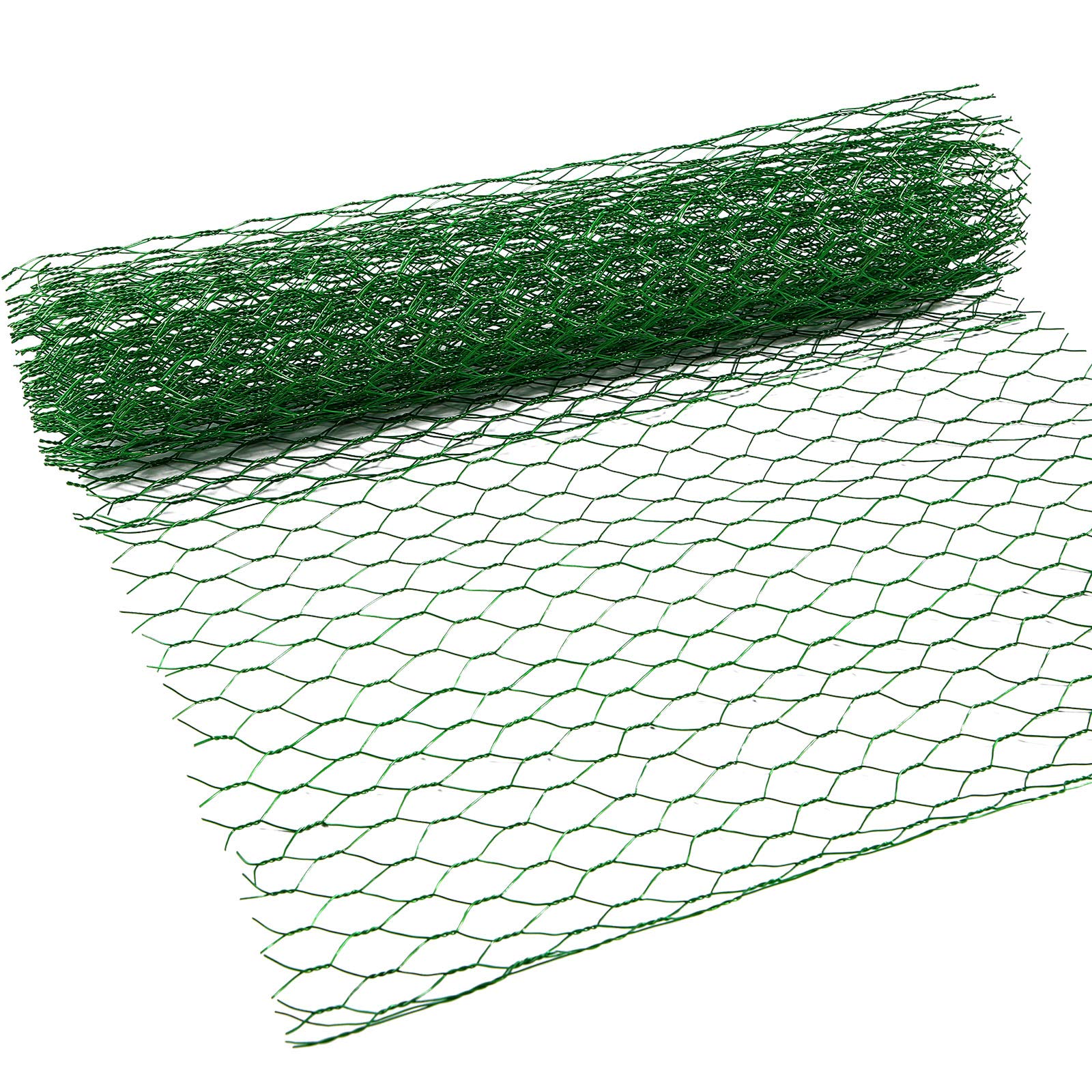 Galvanized Chicken Wire Mesh