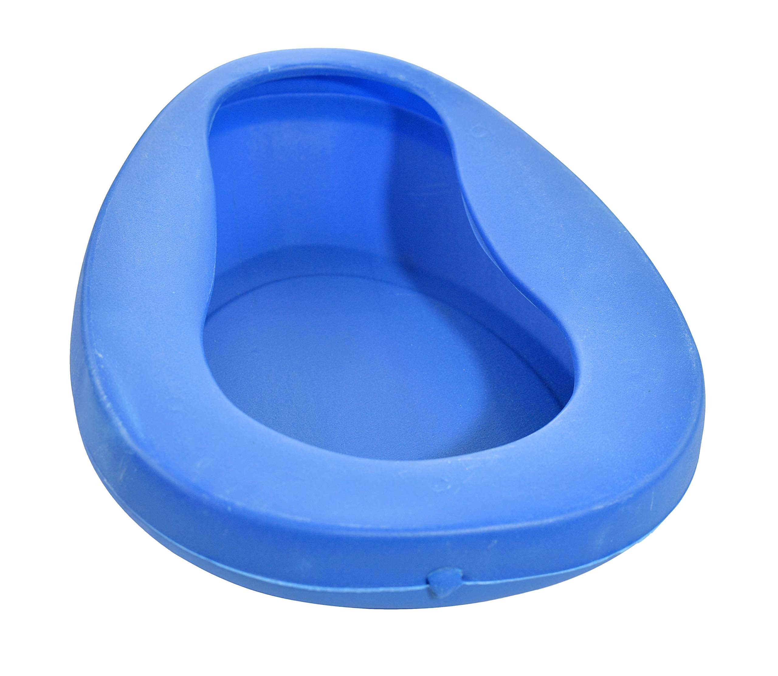 HOME-X Home Health Care Medical Supplies, Bedpan Seat Urinal for ...