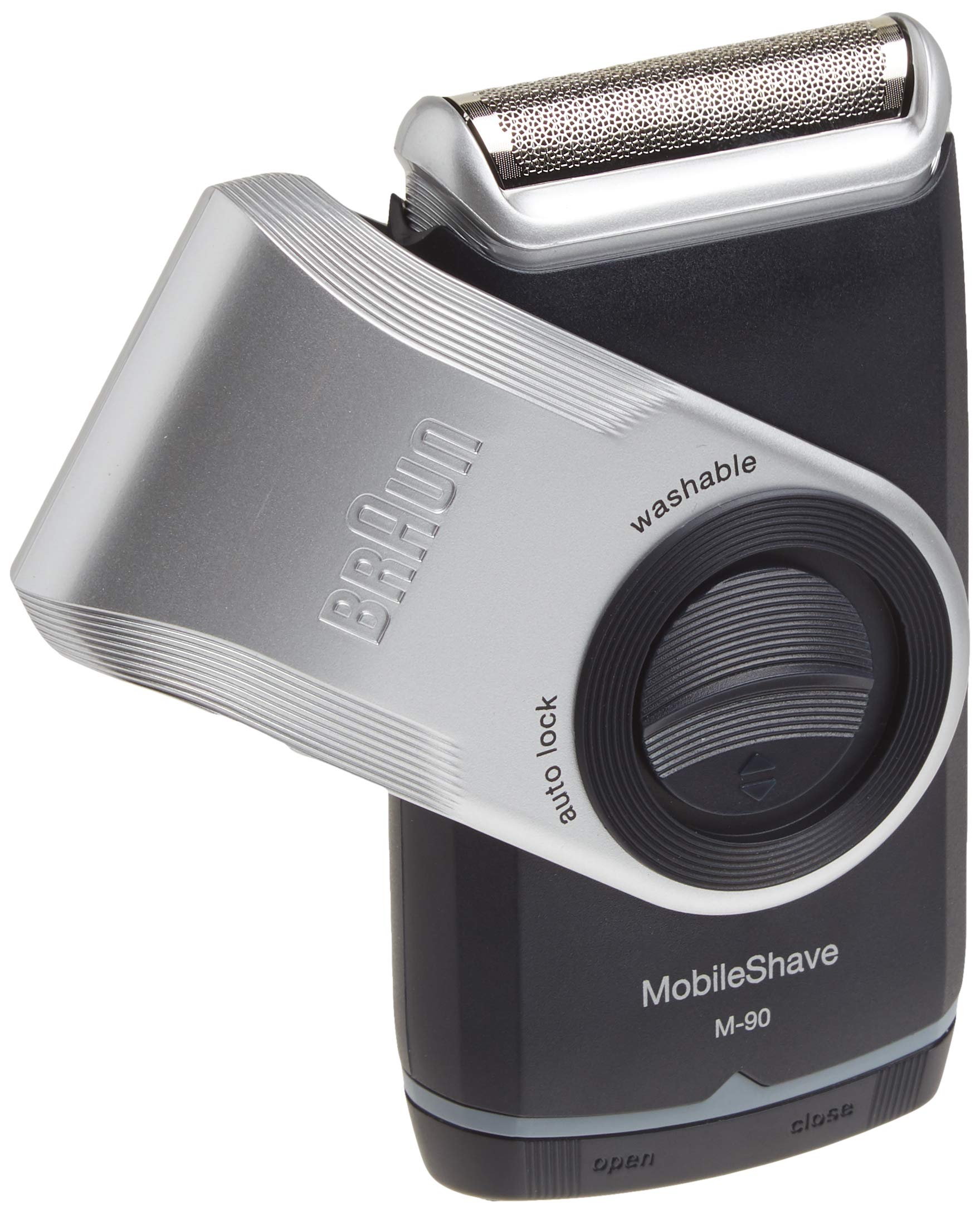 Products – Braun Shavers