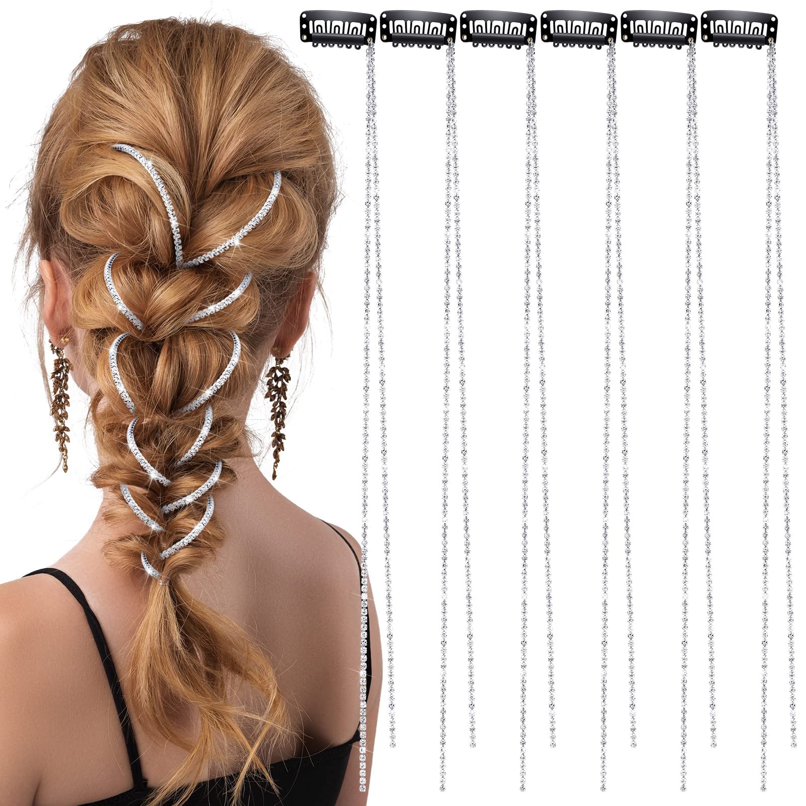 Pin em Hair Accessories