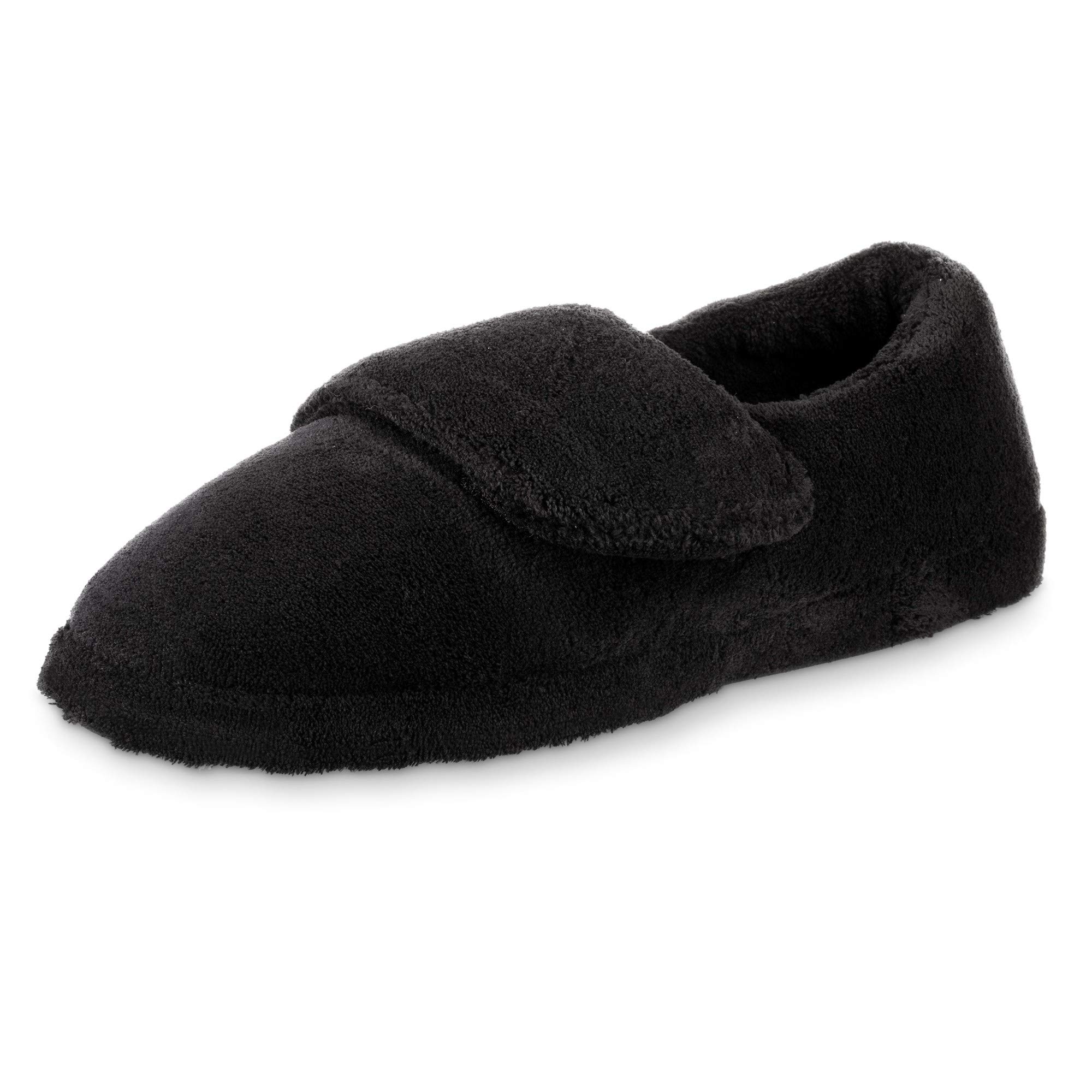 Men's best sale therapeutic slippers