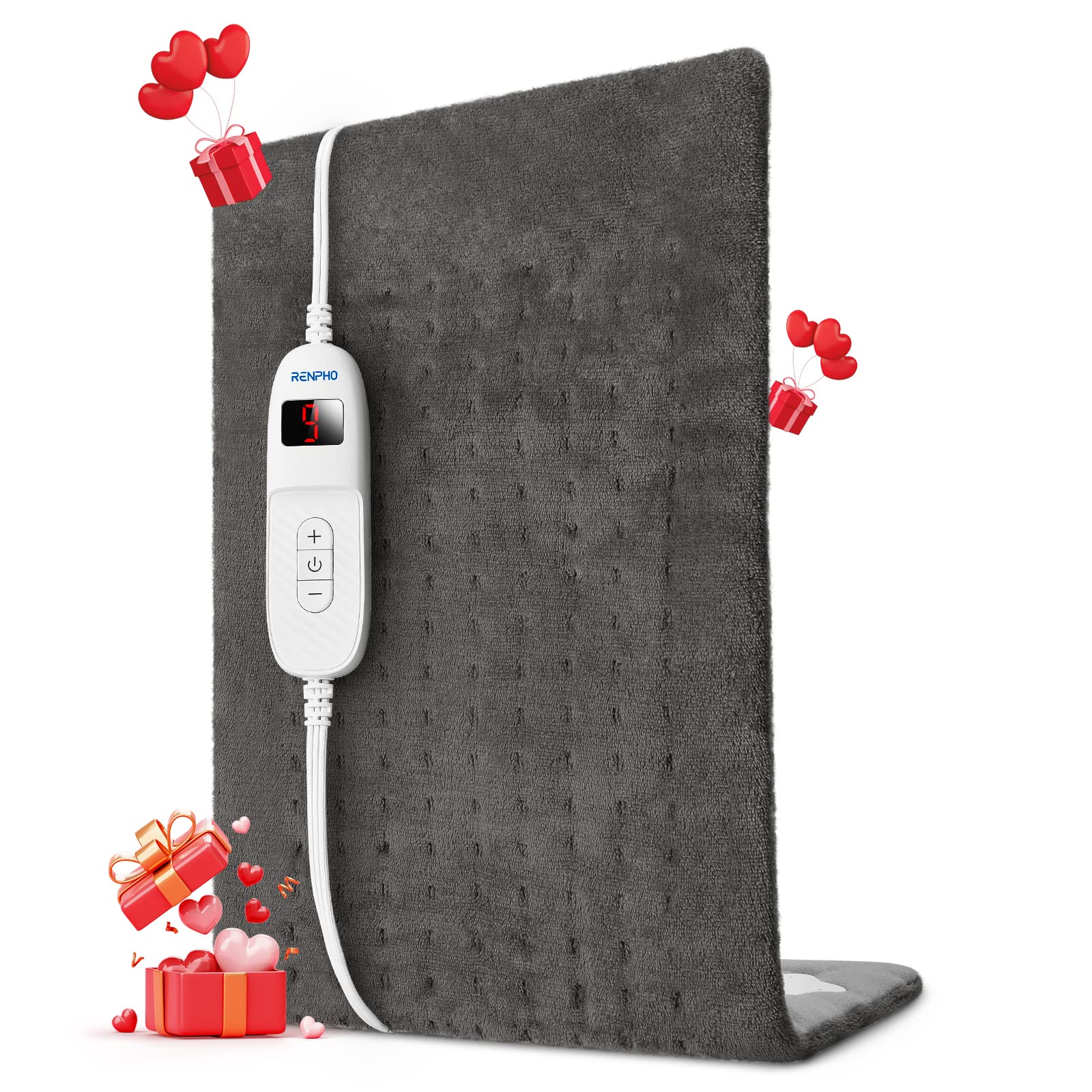 SINGLE-USE HEATING AND COOLING PADS - TECHNOPATH