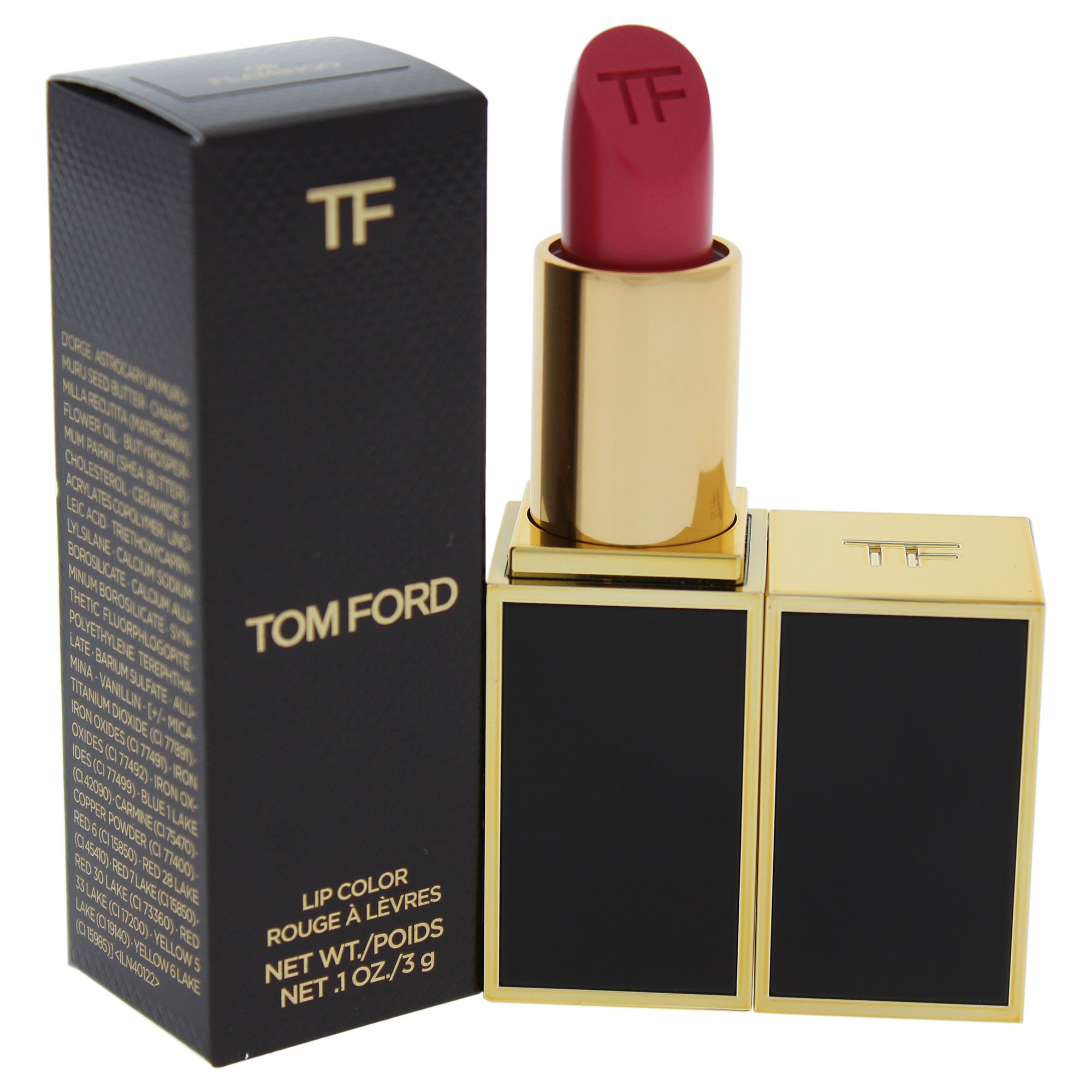 Tom ford discount flamingo lipstick