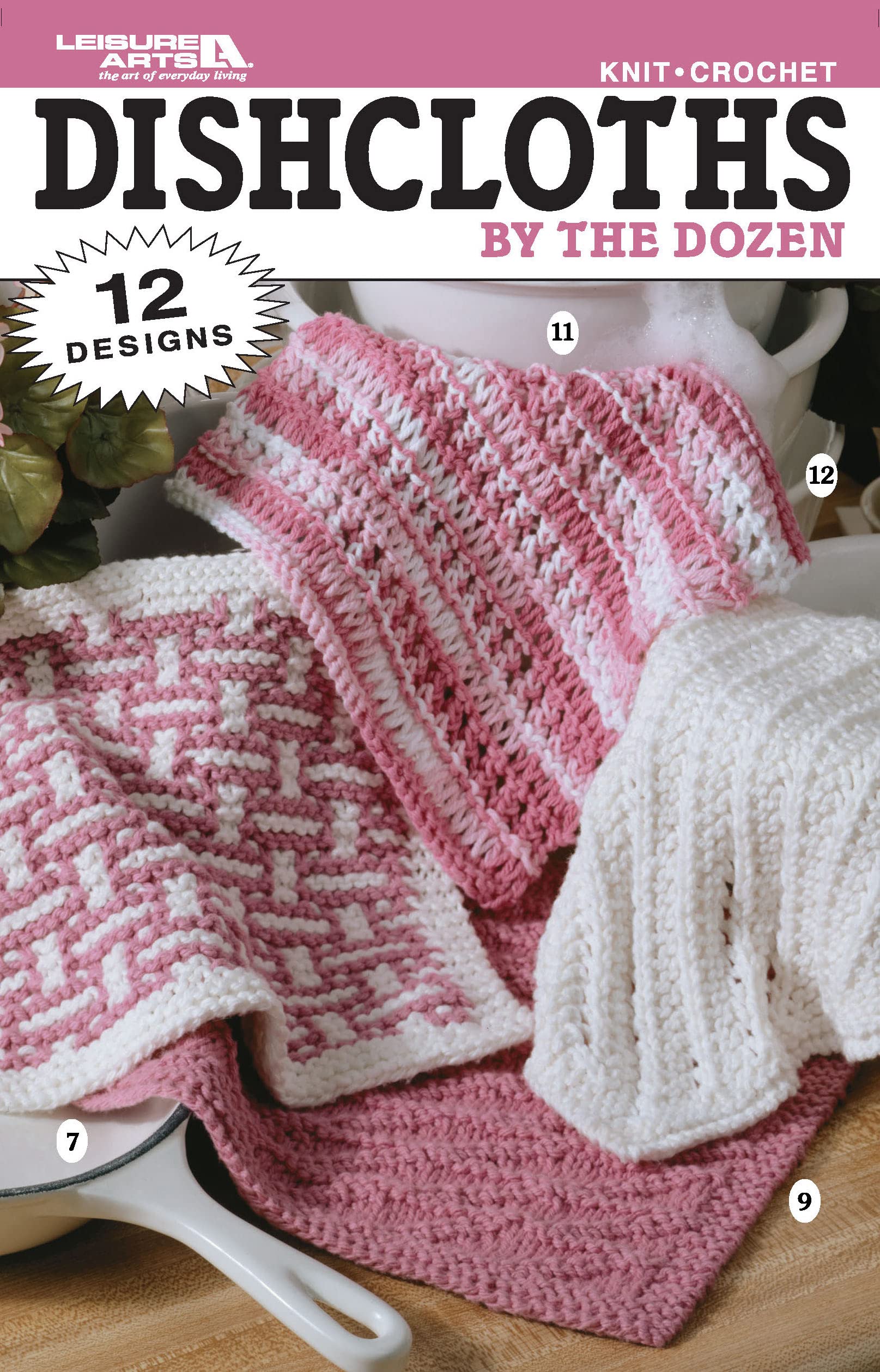 World's Best Dishcloth - 50 dozen