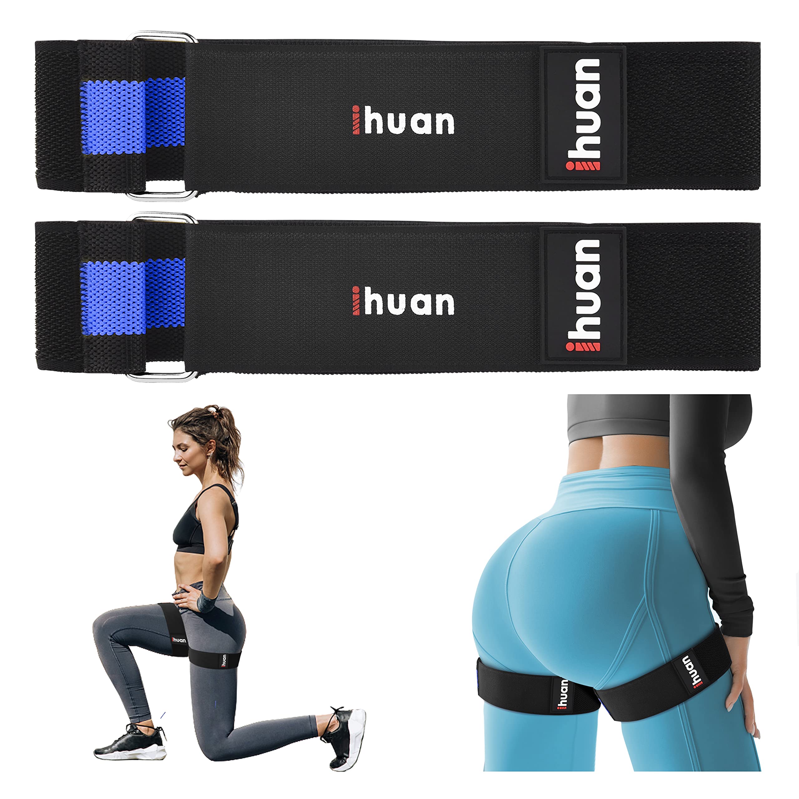  PRITI FIT BFR Booty Bands for Women-Includes 8 Week Guide for  Legs, Glutes&Hip Building, Blood Flow Restriction Occlusion Workouts,Best  Fabric Resistance Loop,Tone&Lift Your Butt,Squat,Thigh,Fitness : Sports &  Outdoors