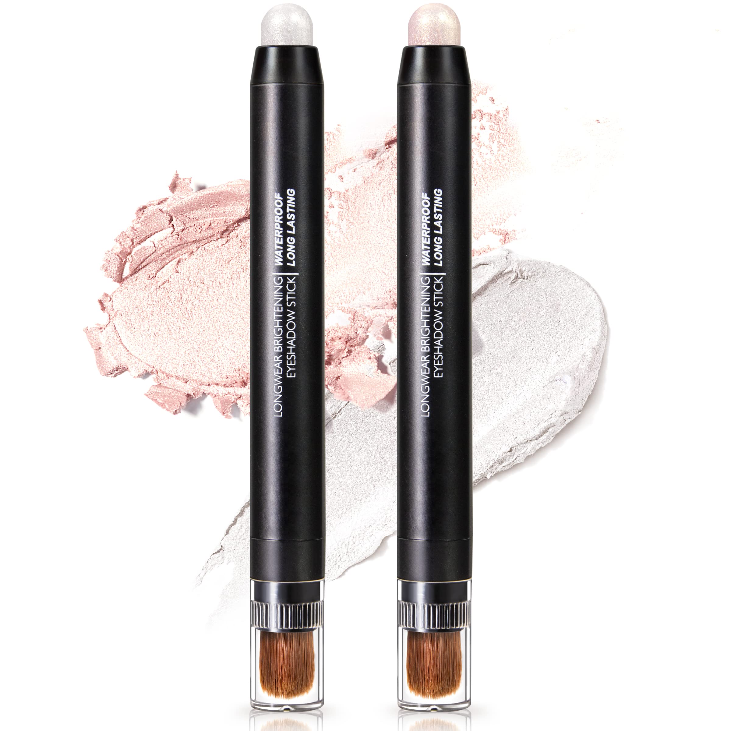 Eye Shaping Stylo - Cream Matte Eye Stick - Latitude - MAKE Beauty