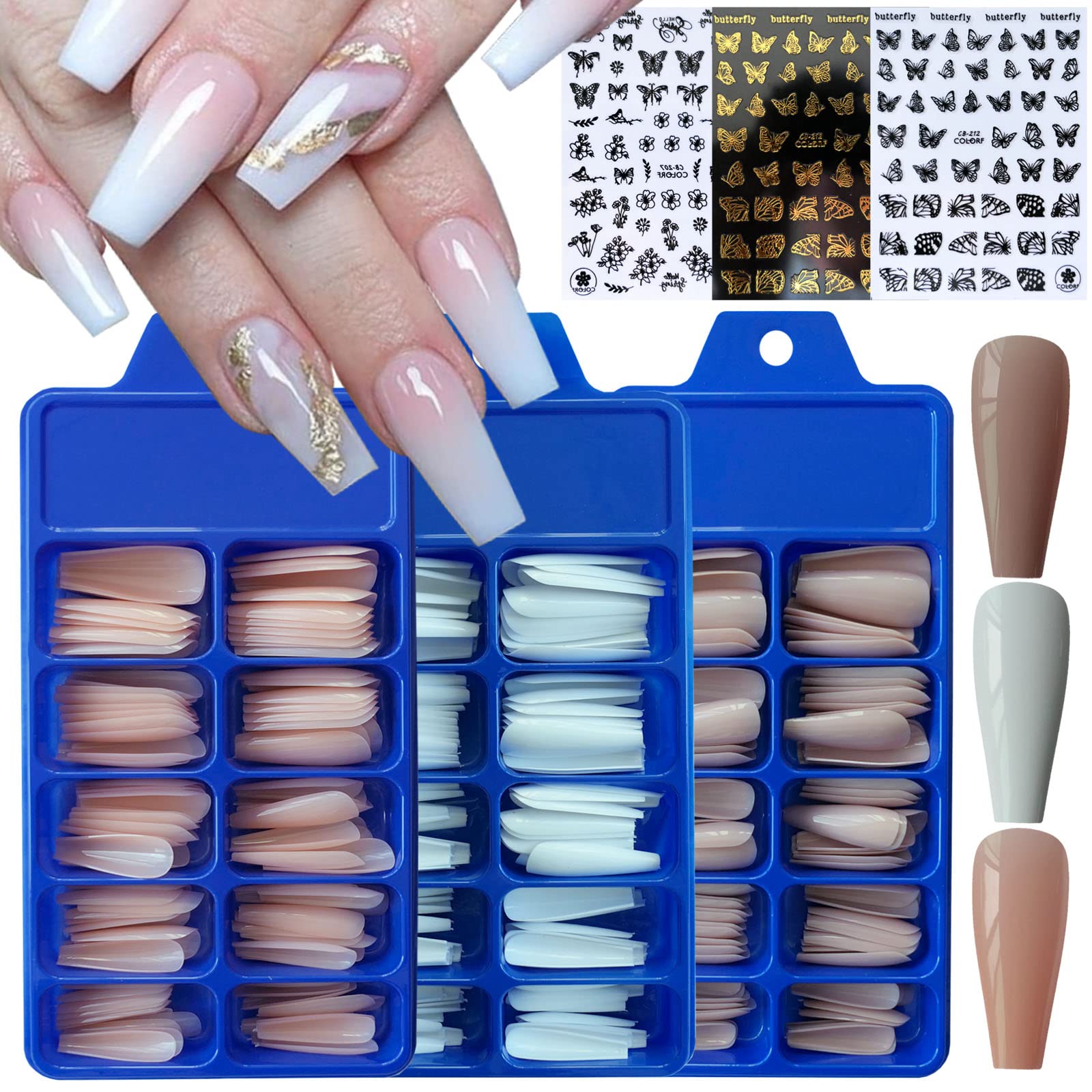 New! Nail Bundle for Nail Techs and Distributors - Rhinestones Unlimited