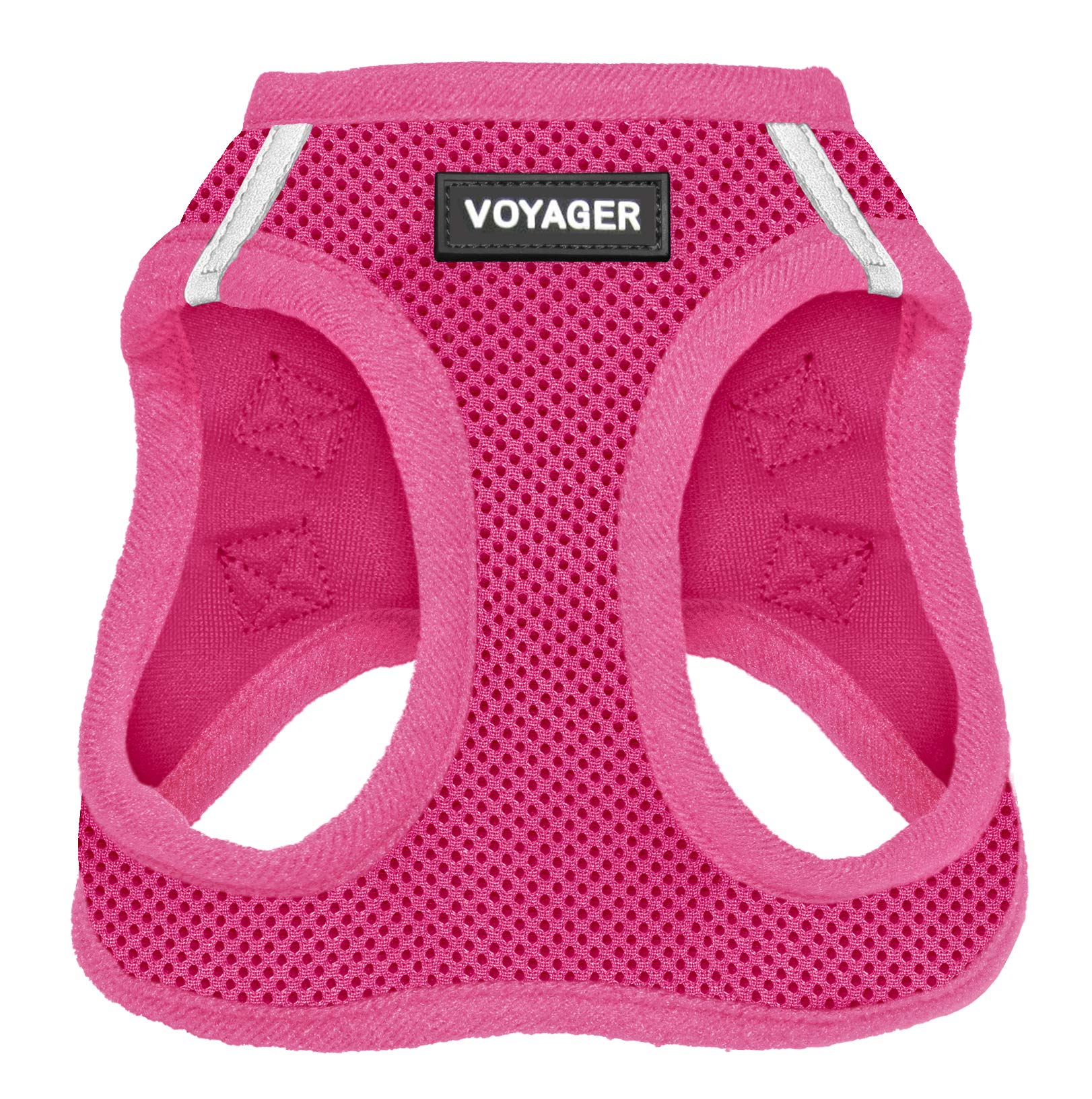 Voyager step in clearance harness