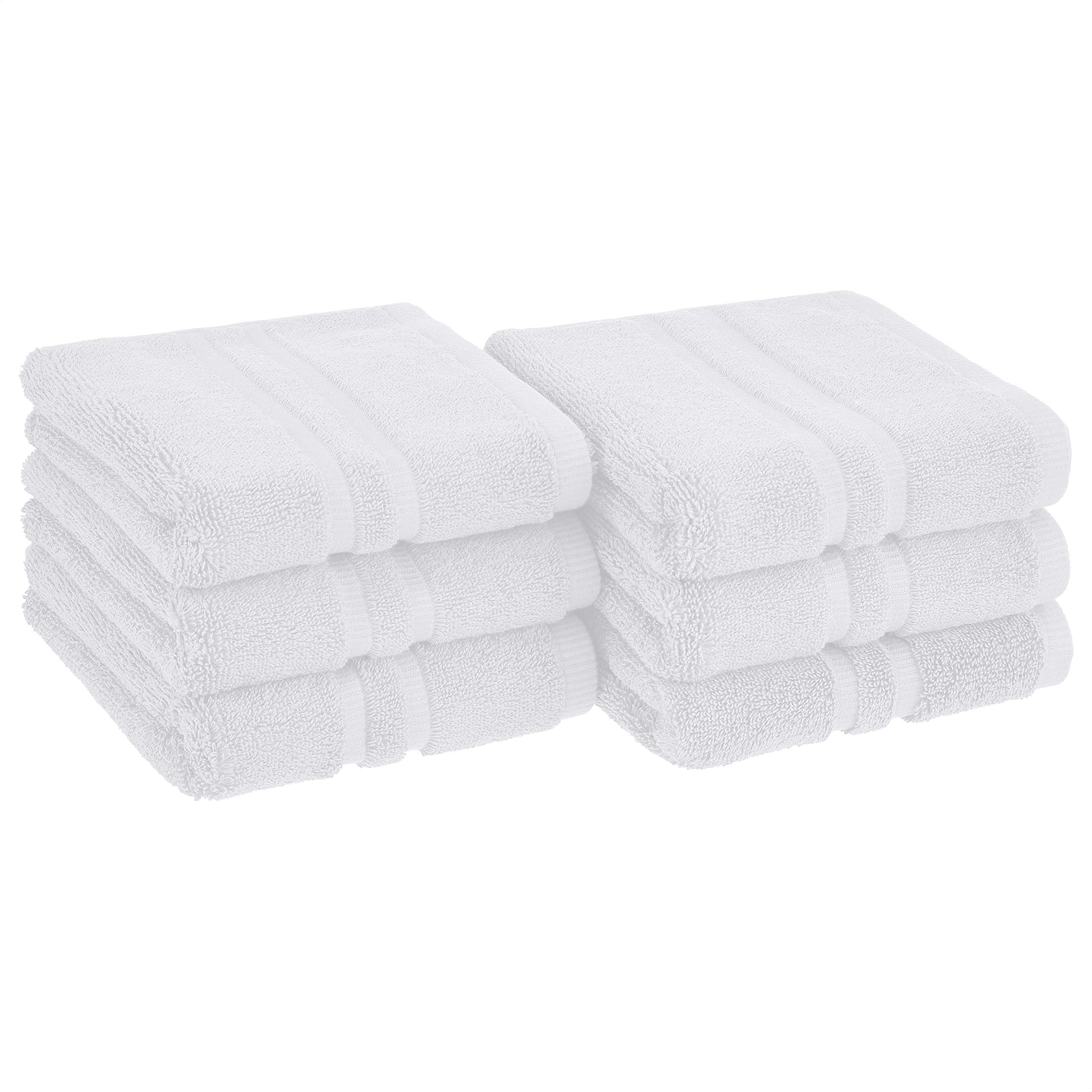   Basics GOTS Certified Organic Cotton Bath Towel