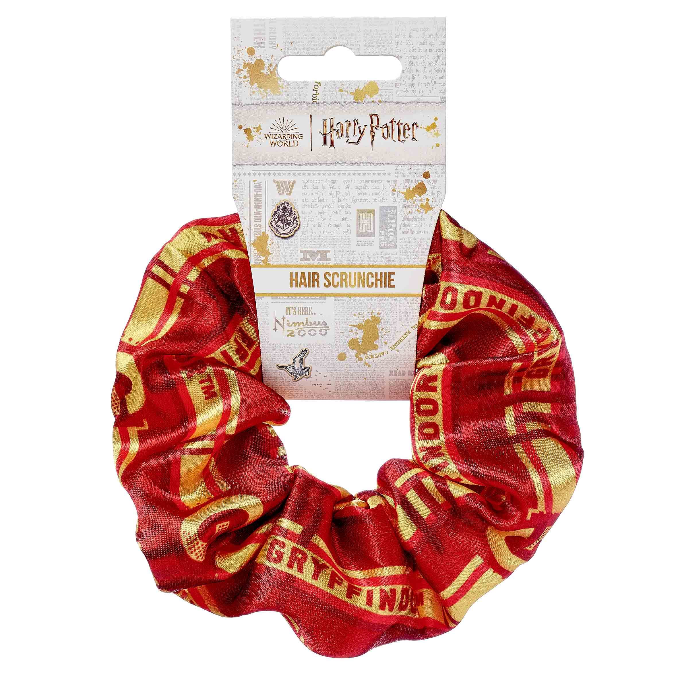 Harry shop potter scrunchies