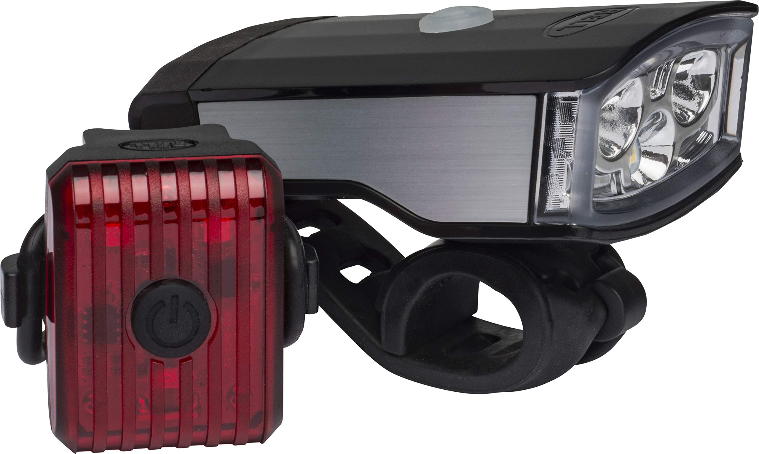 Bell pharos best sale bike light