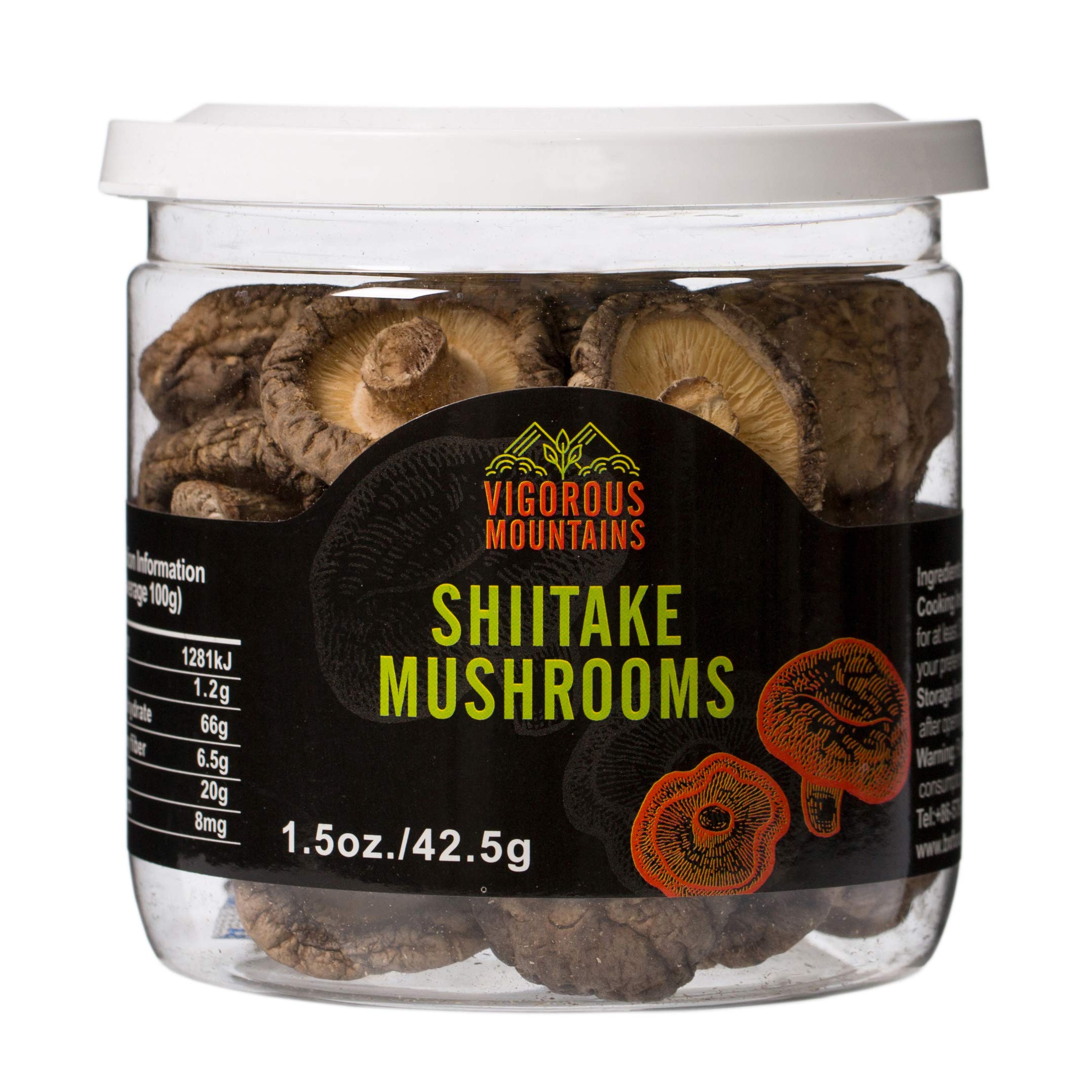 Dried Shitake Mushroom Price, Shitake