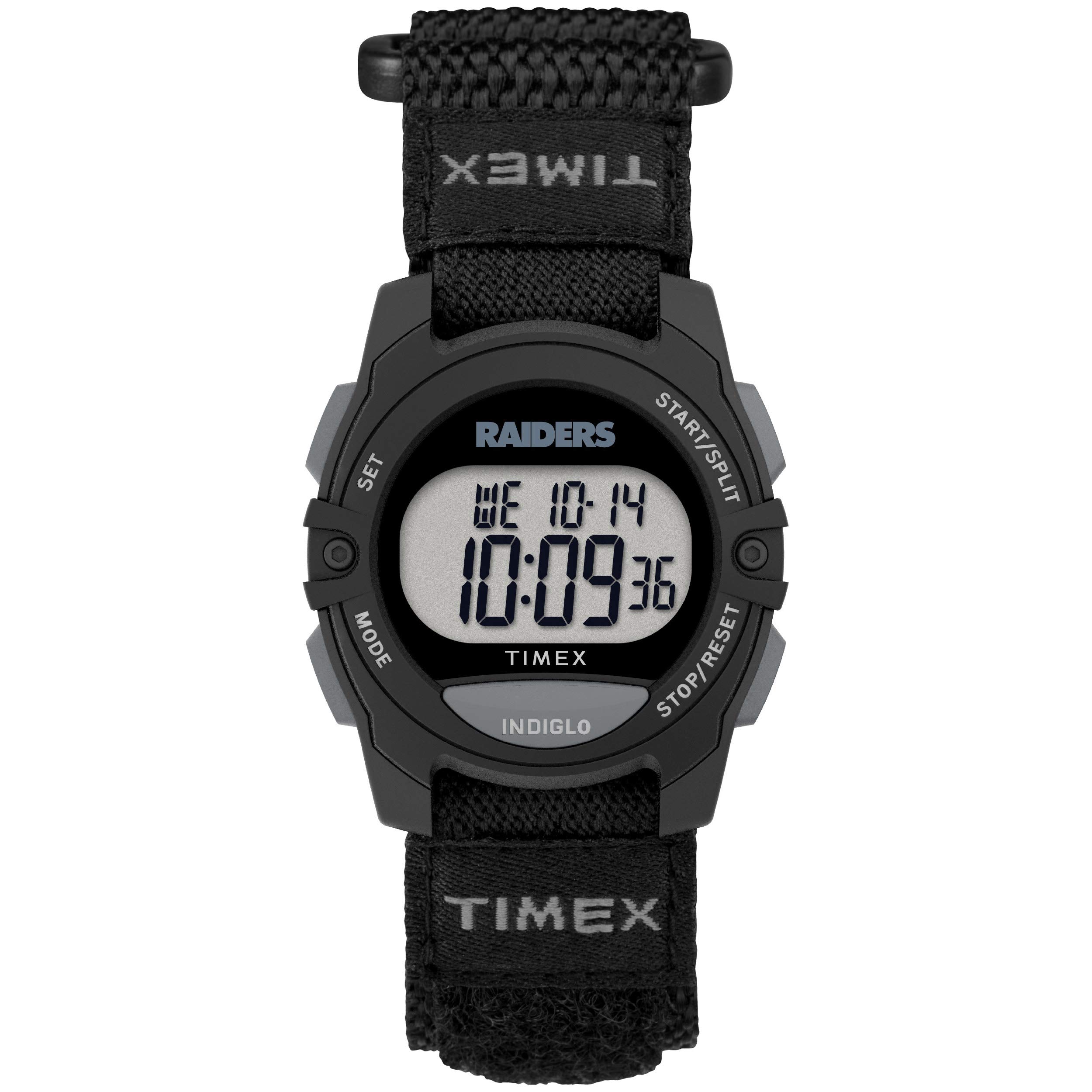 Raiders Watch, Timex Tribute NFL Collection