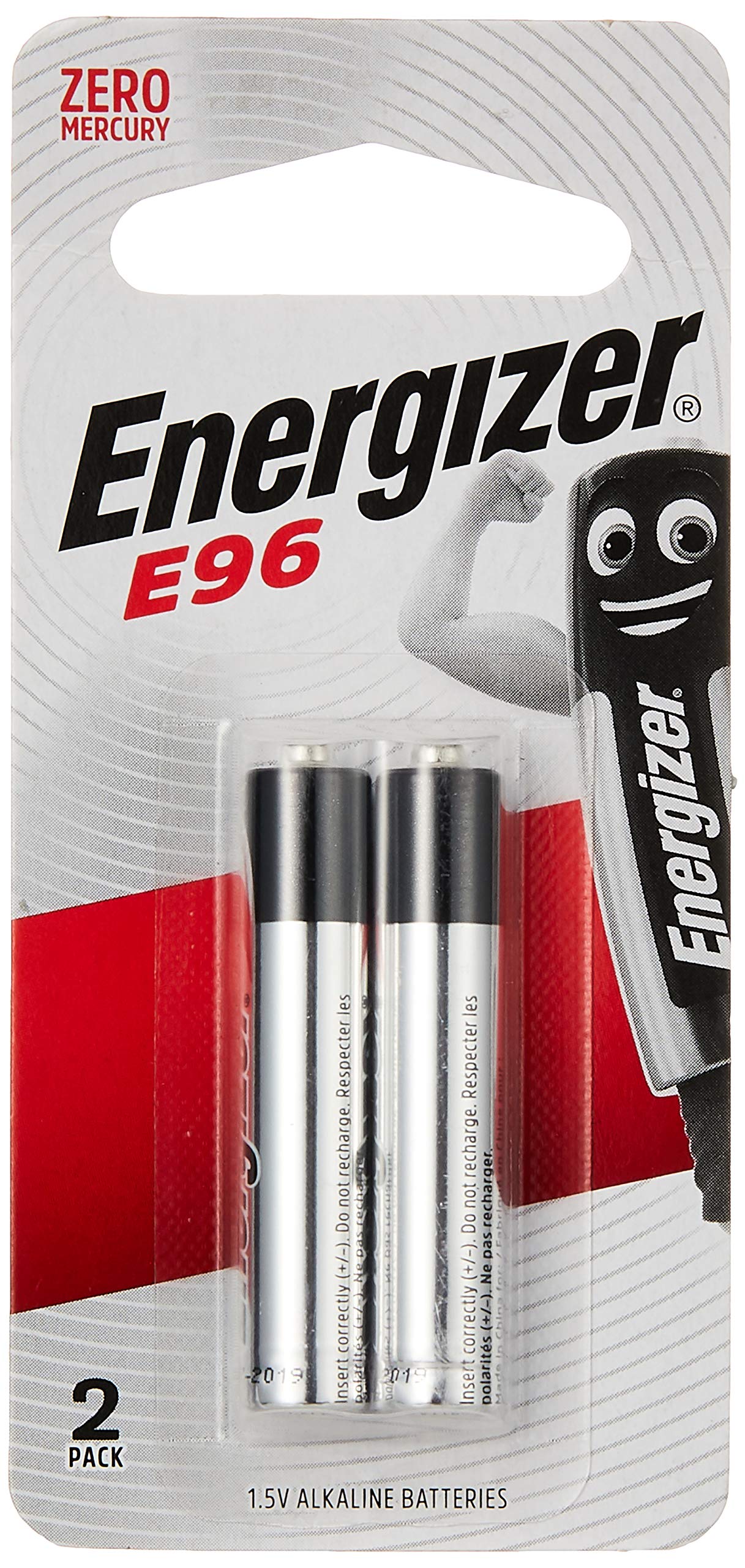 Energizer E96 (AAAA) - Energizer