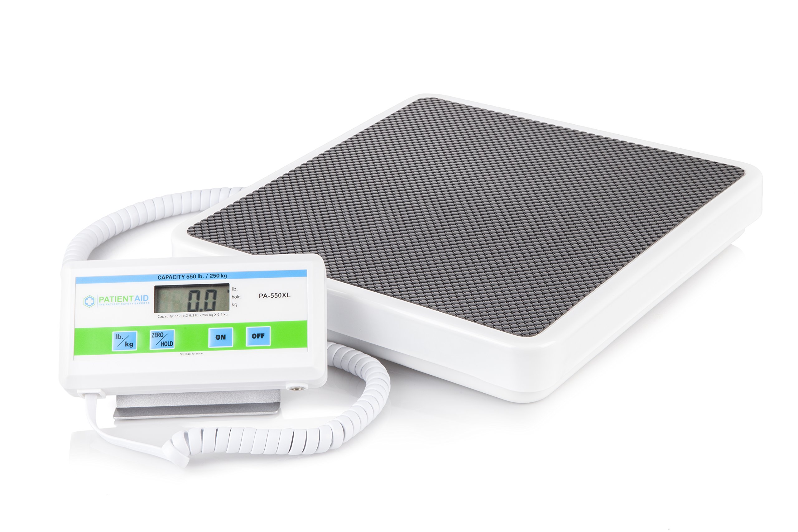 Digital Physician Medical Scale