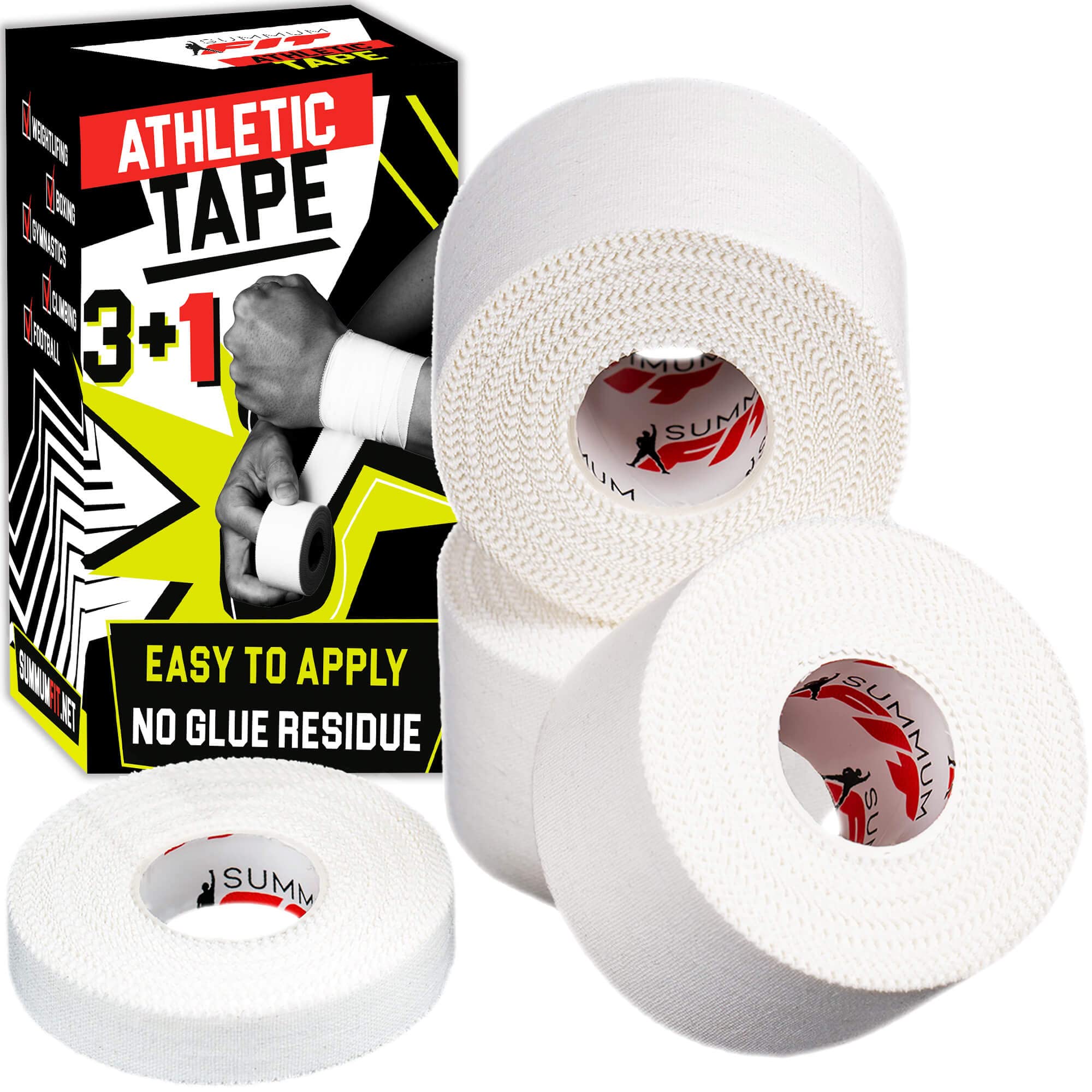 APE TAPE - The BEST THUMB TAPE in the GAME