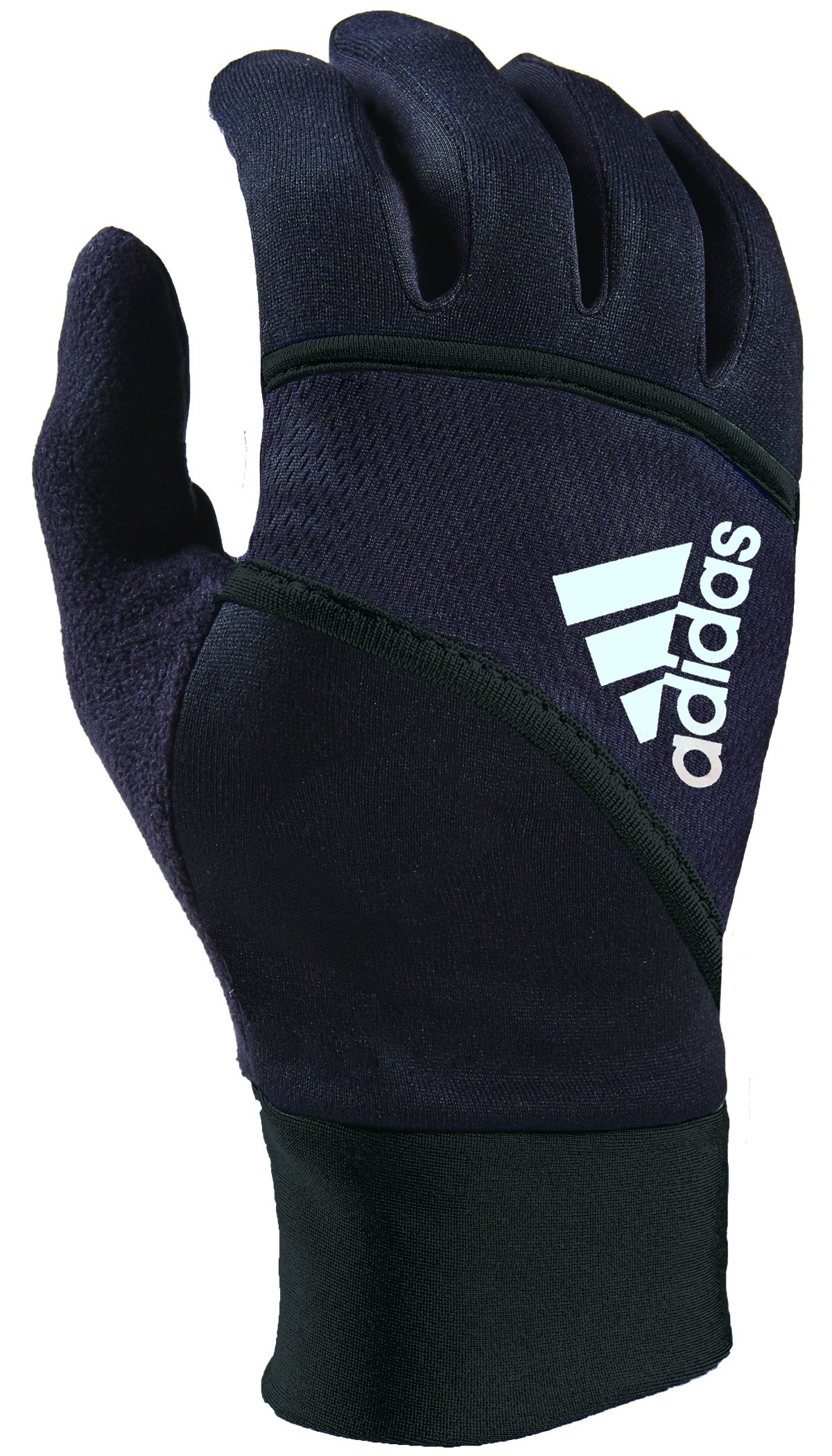 Adidas men's hot sale winter gloves