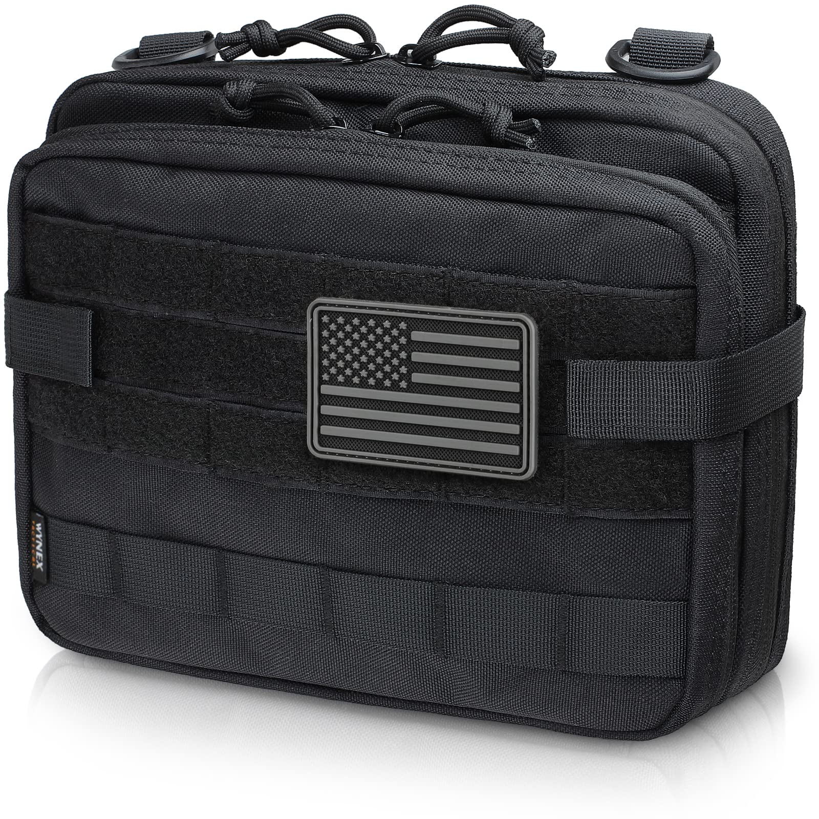  WYNEX Tactical Chest Rig Bag of Laser Cut Design
