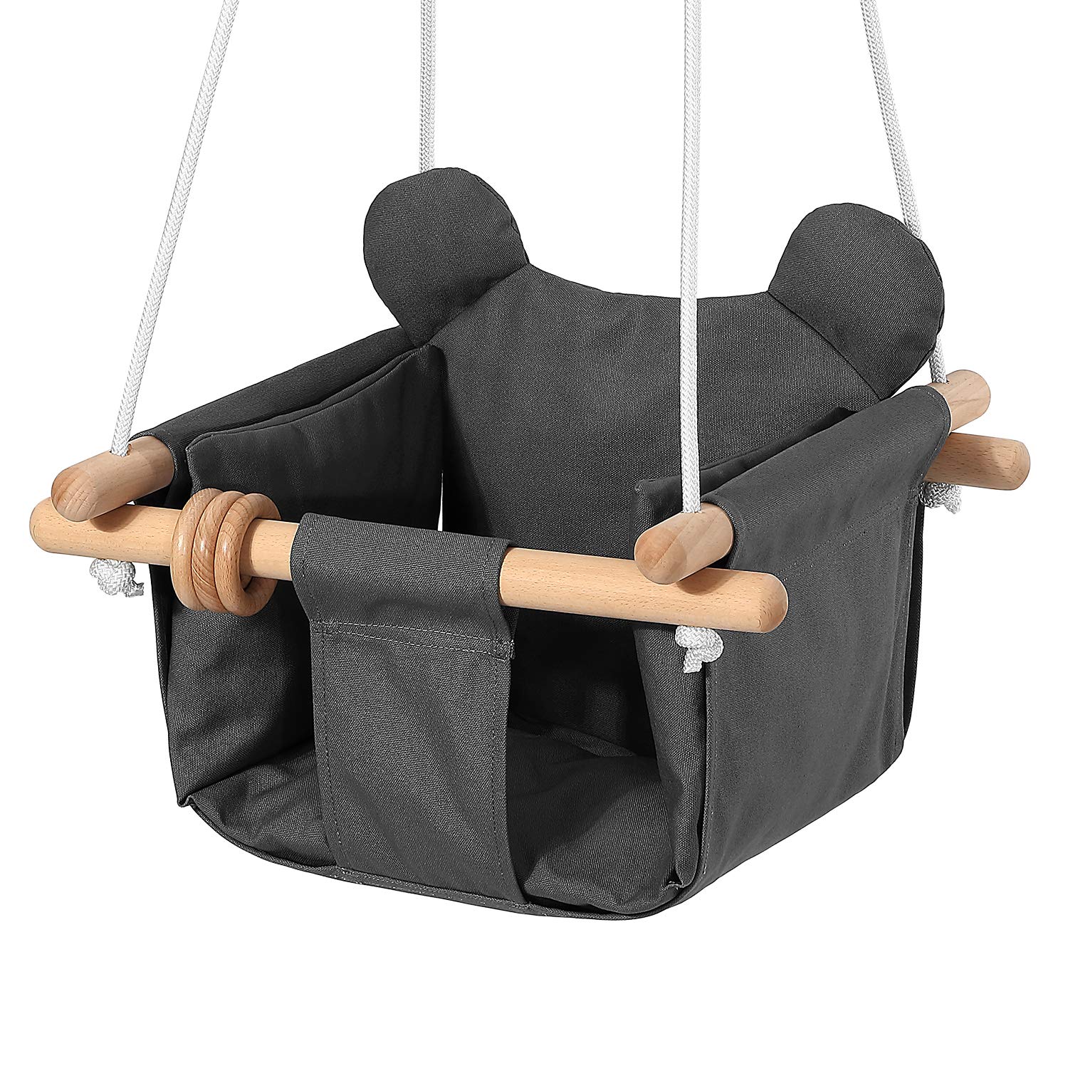 Hanging swing for clearance kids