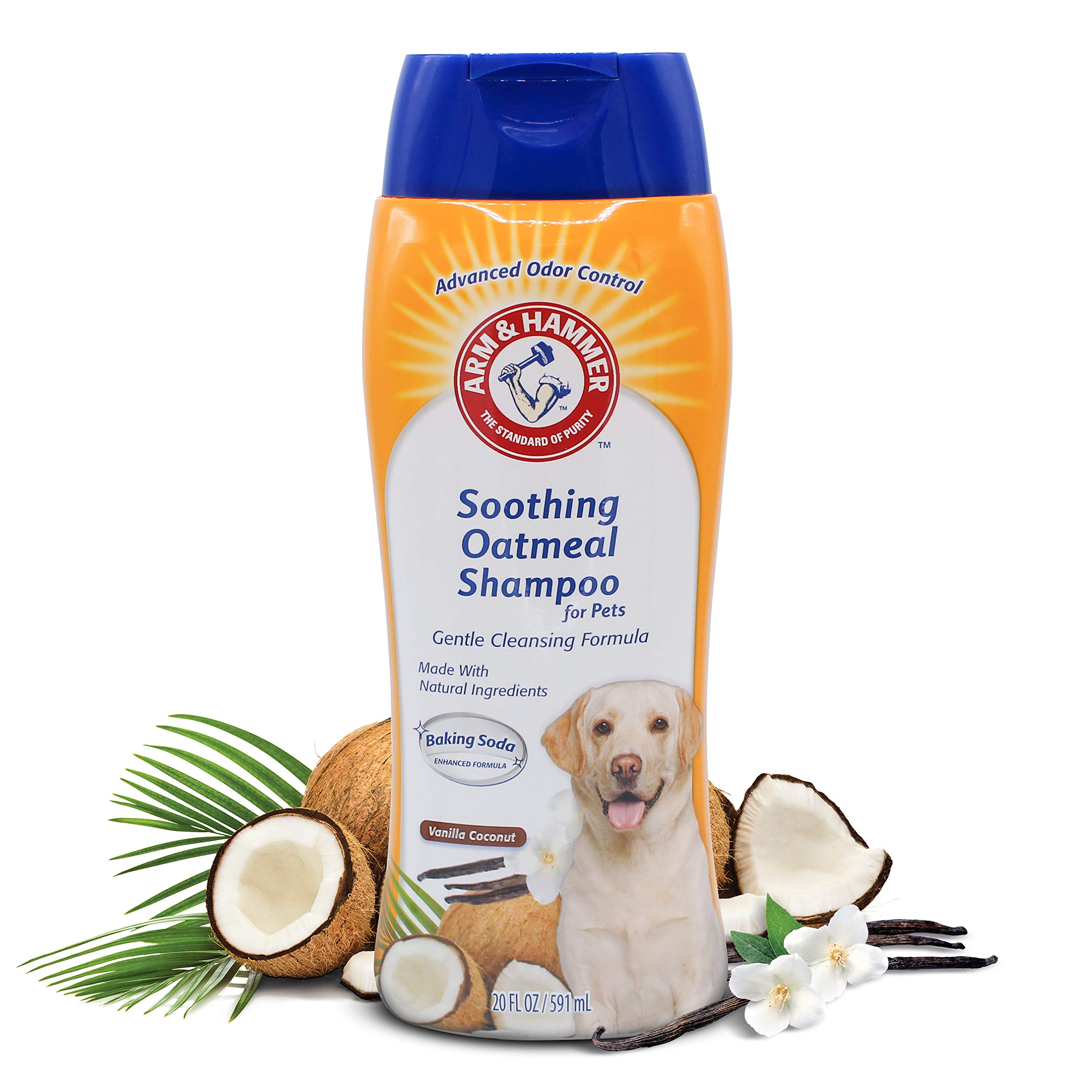 Is Arm And Hammer Dog Shampoo Safe? Unveil the Truth!