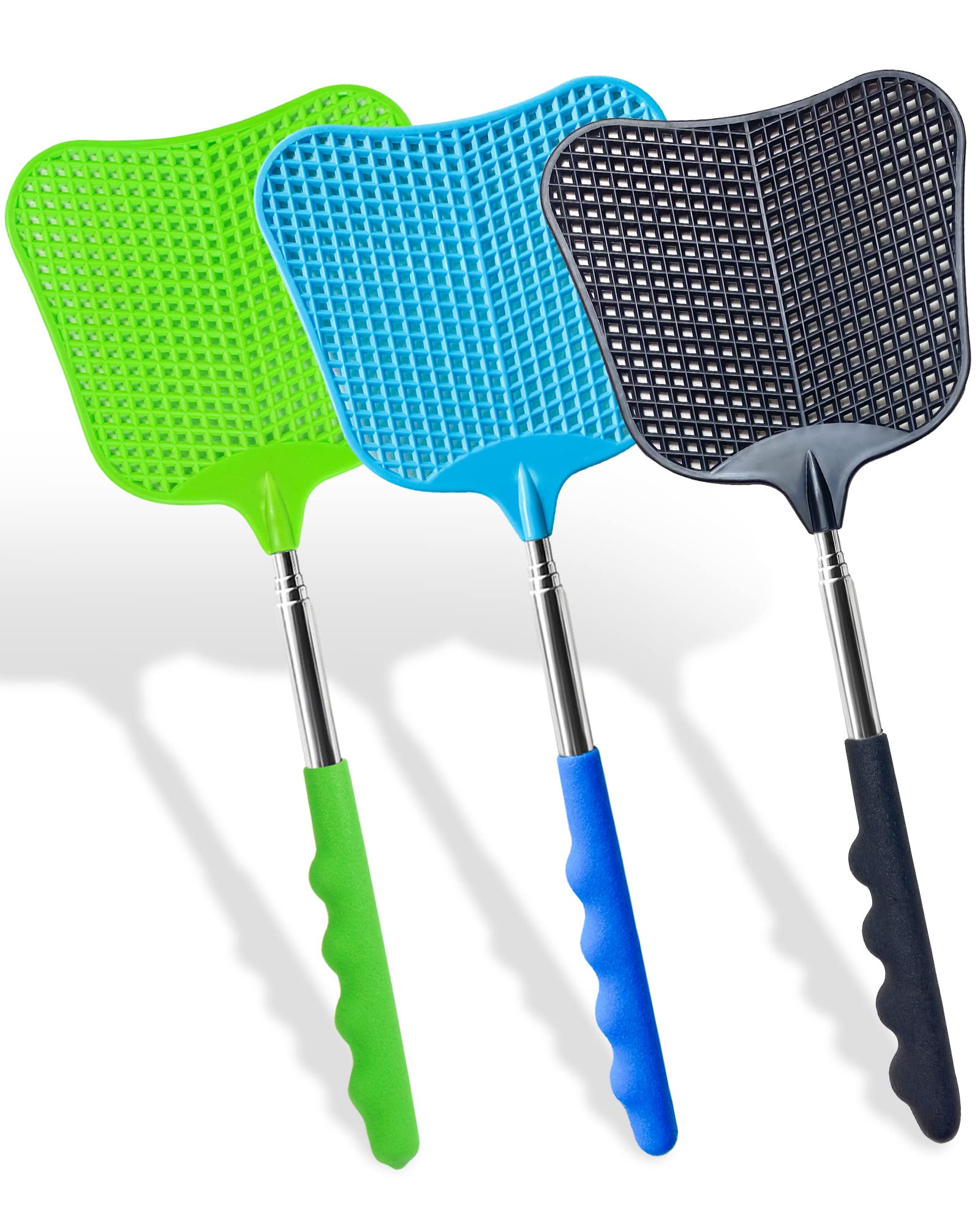 Large deals fly swatter