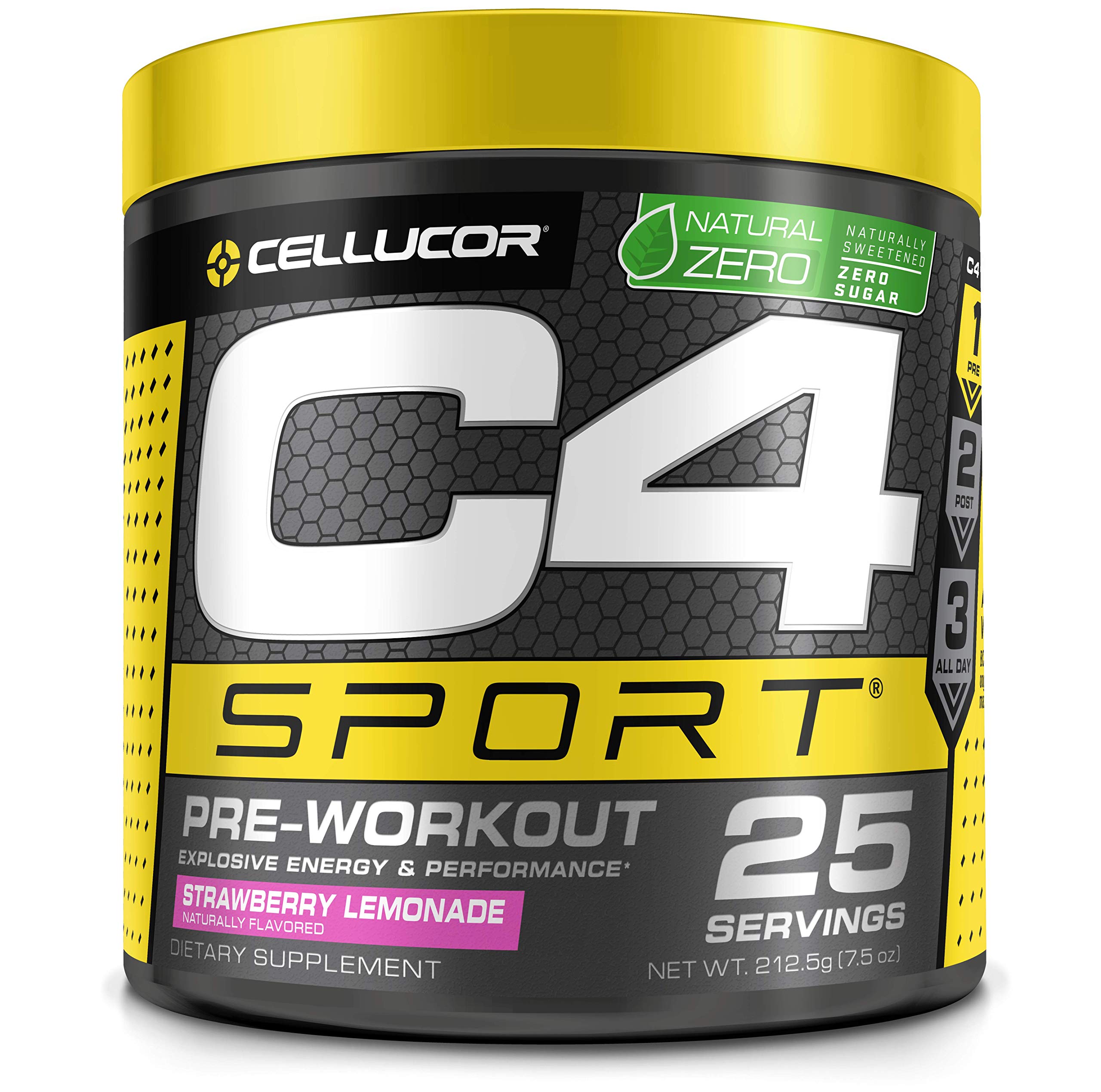 Pre Workout Cellucor C4 90 serving + Shaker Cup for Sale in