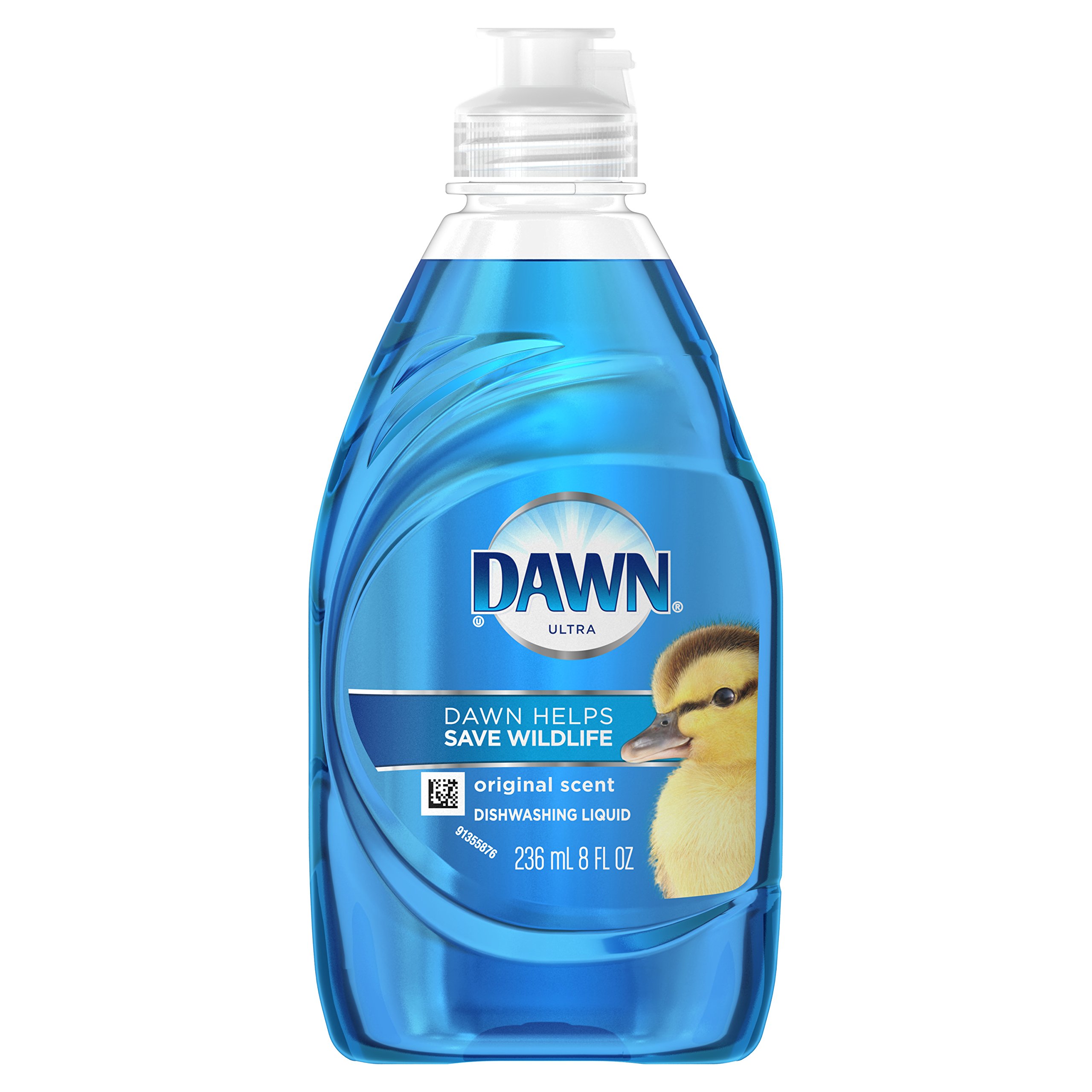 Ultra Dishwashing Liquid - Original Scent