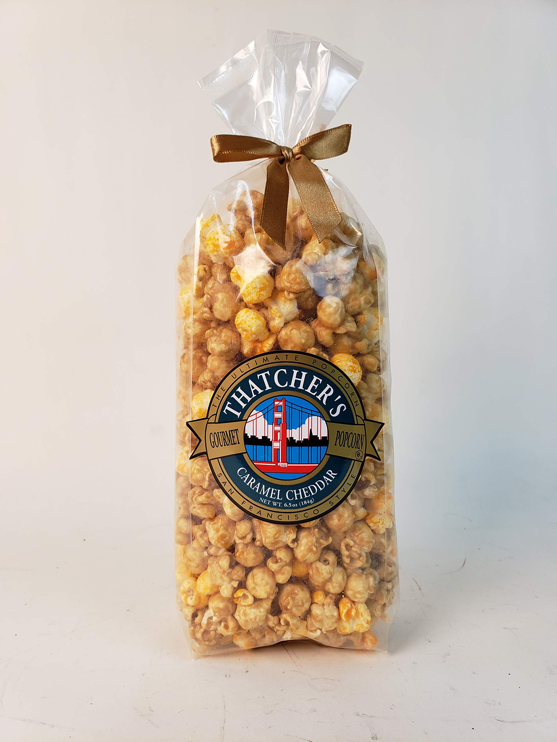 Kettle Corn 6.5 oz Gourmet Popcorn